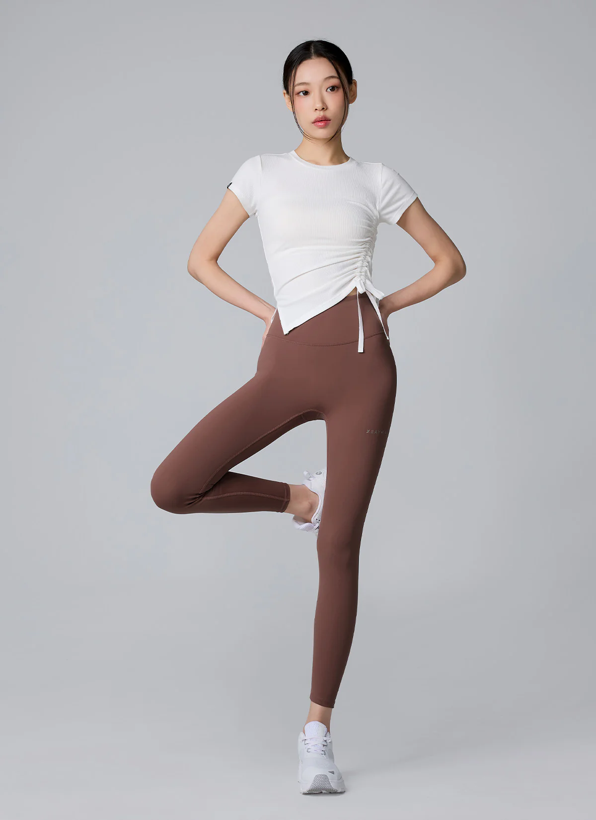 Black Label Signature 360N Leggings - Image 29