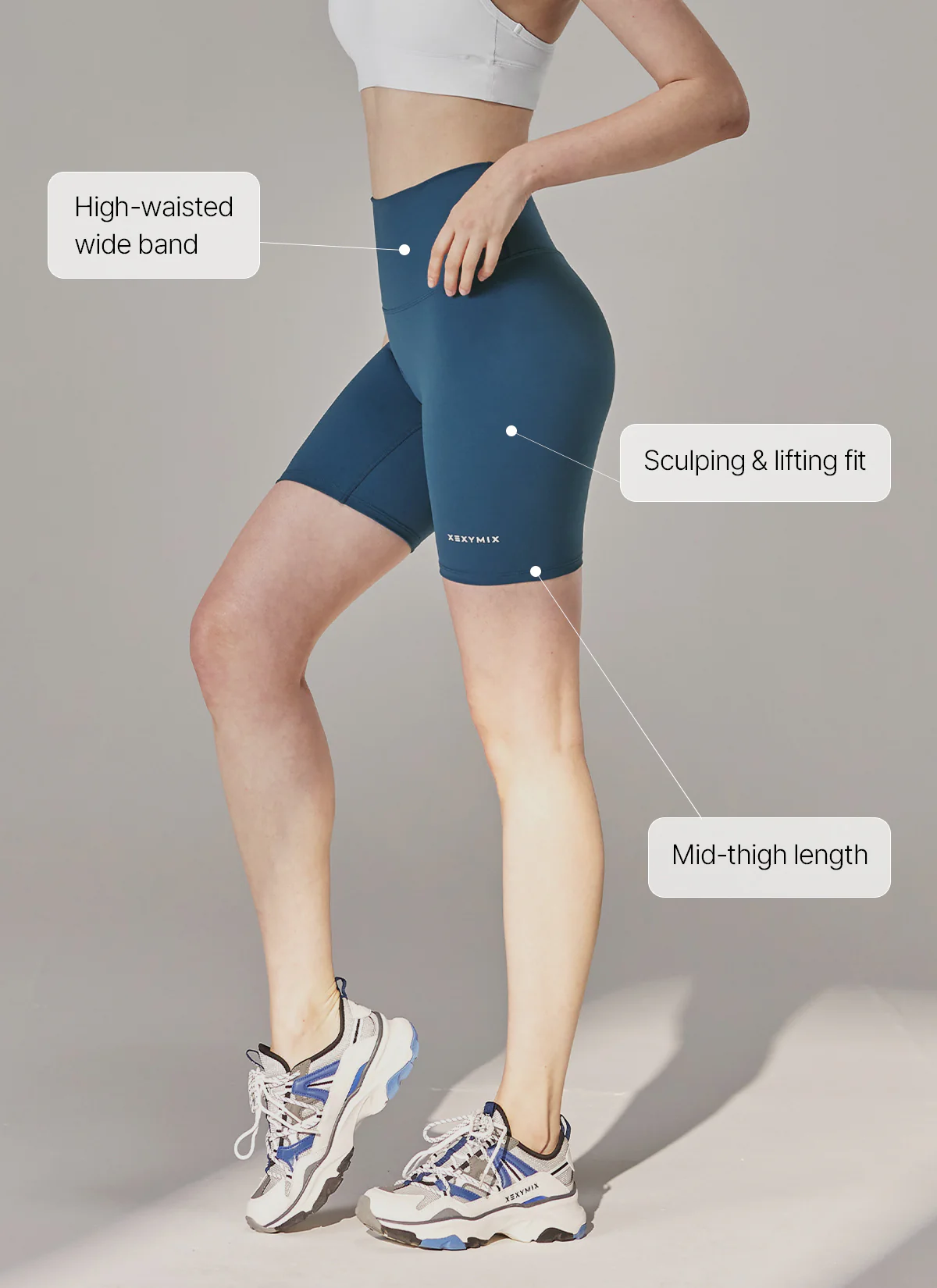 Black Label 360N Leggings 3.5 - Image 7