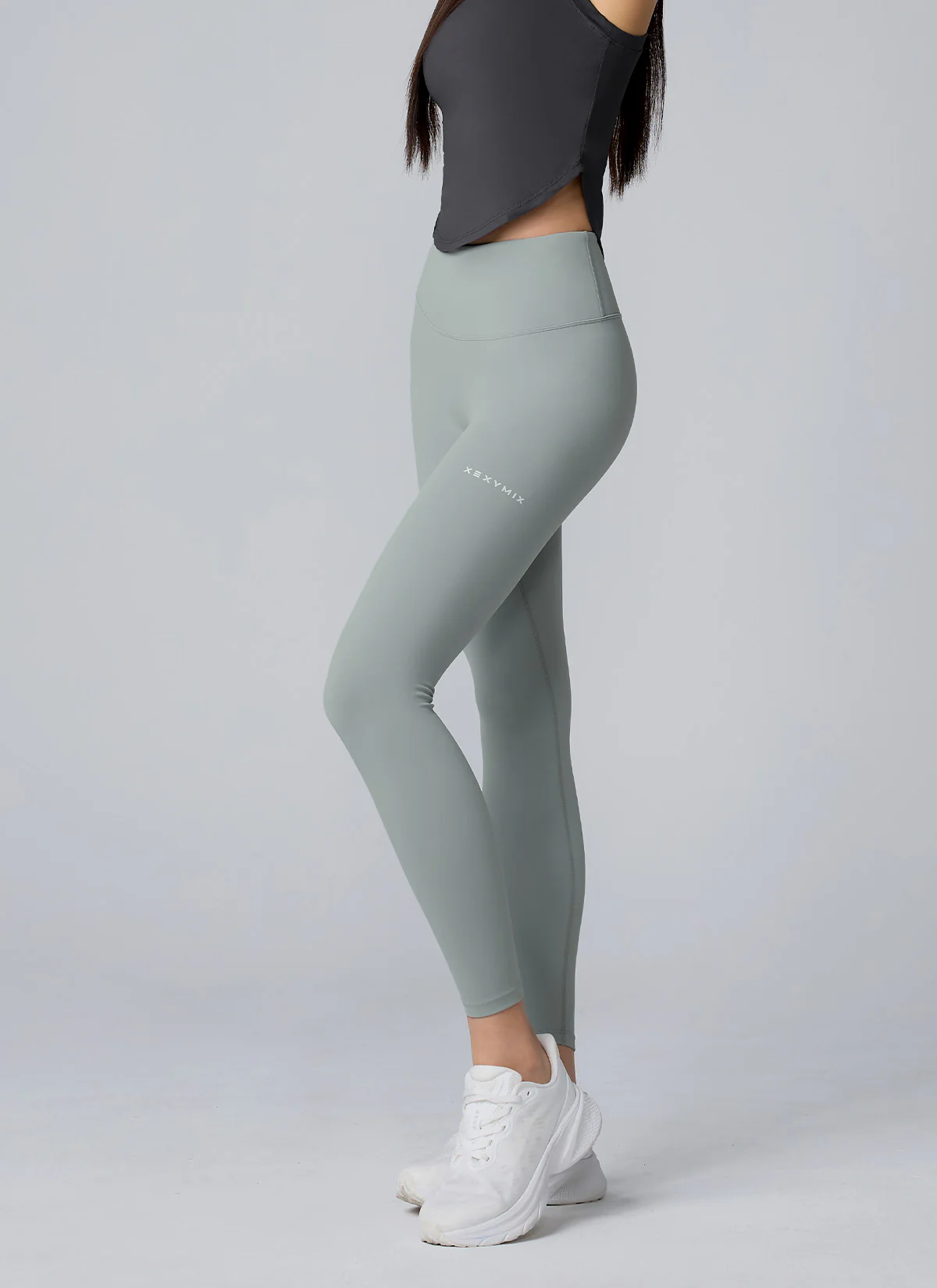 Black Label Signature 360N Leggings - Image 33