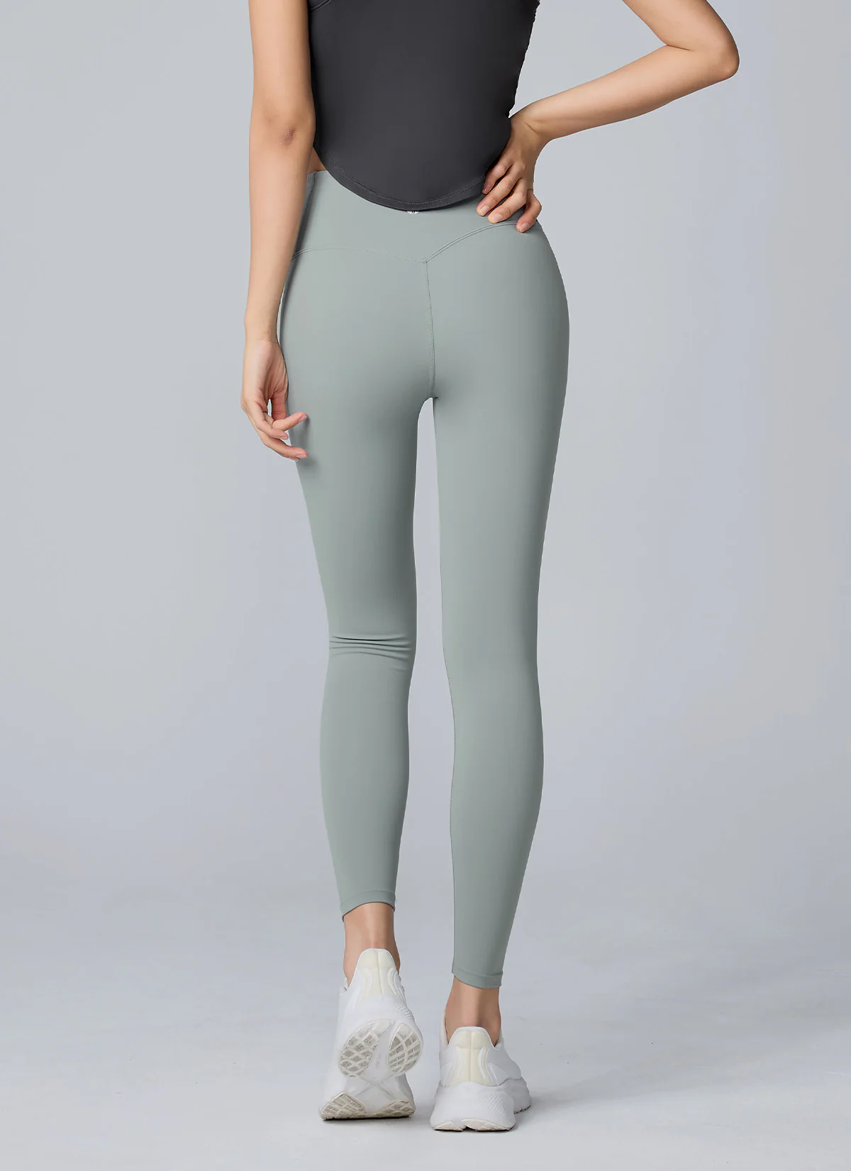 Black Label Signature 360N Leggings - Image 34