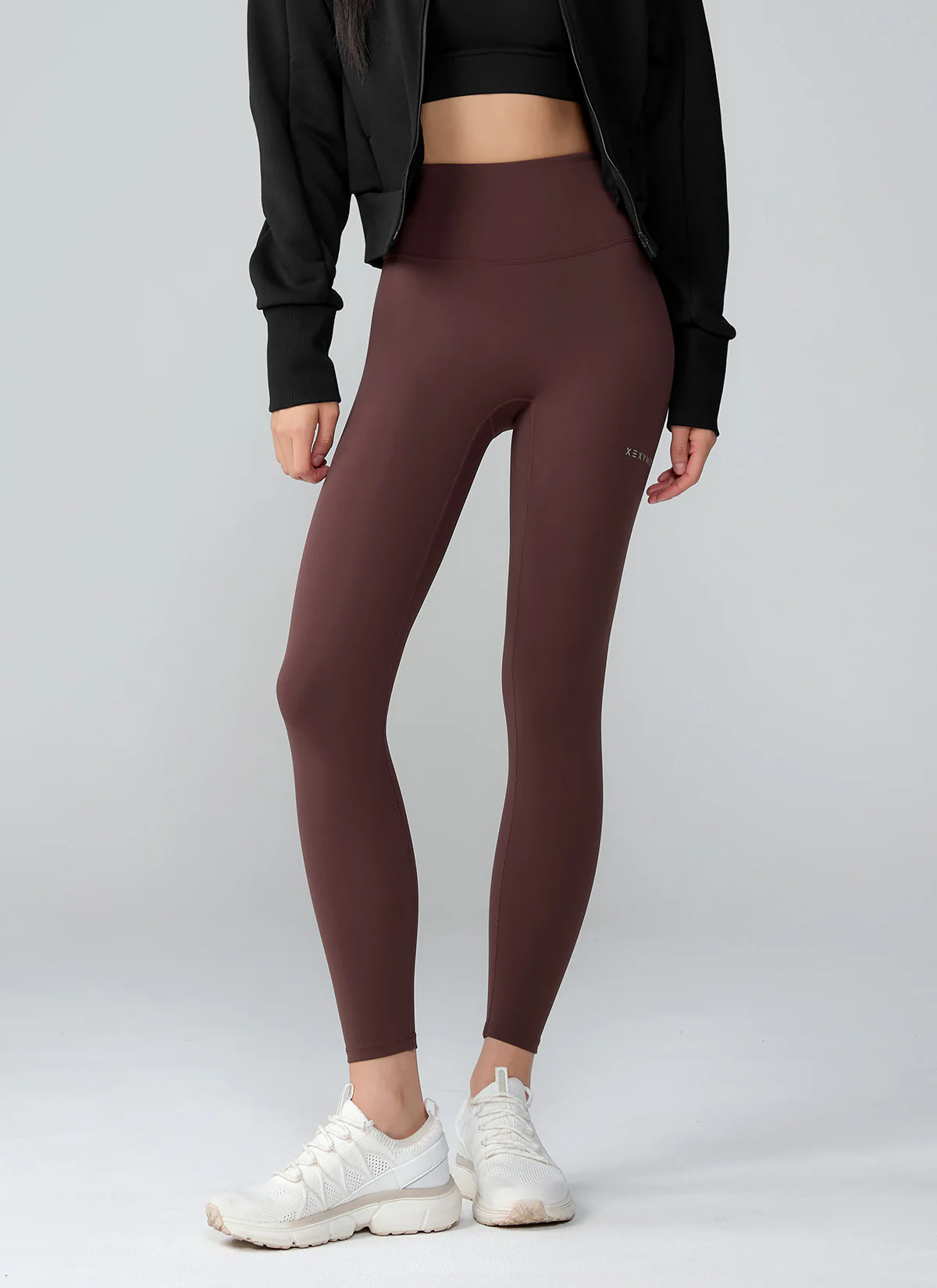 Black Label Signature 360N Leggings - Image 36