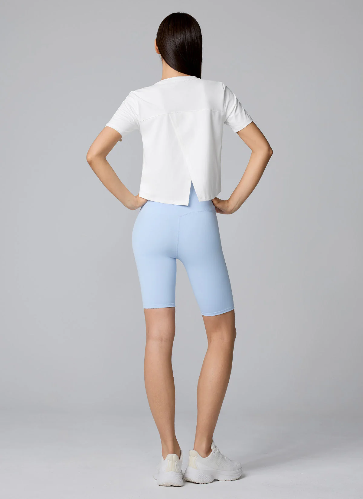 Black Label 360N 4.5 Biker Shorts - Image 14