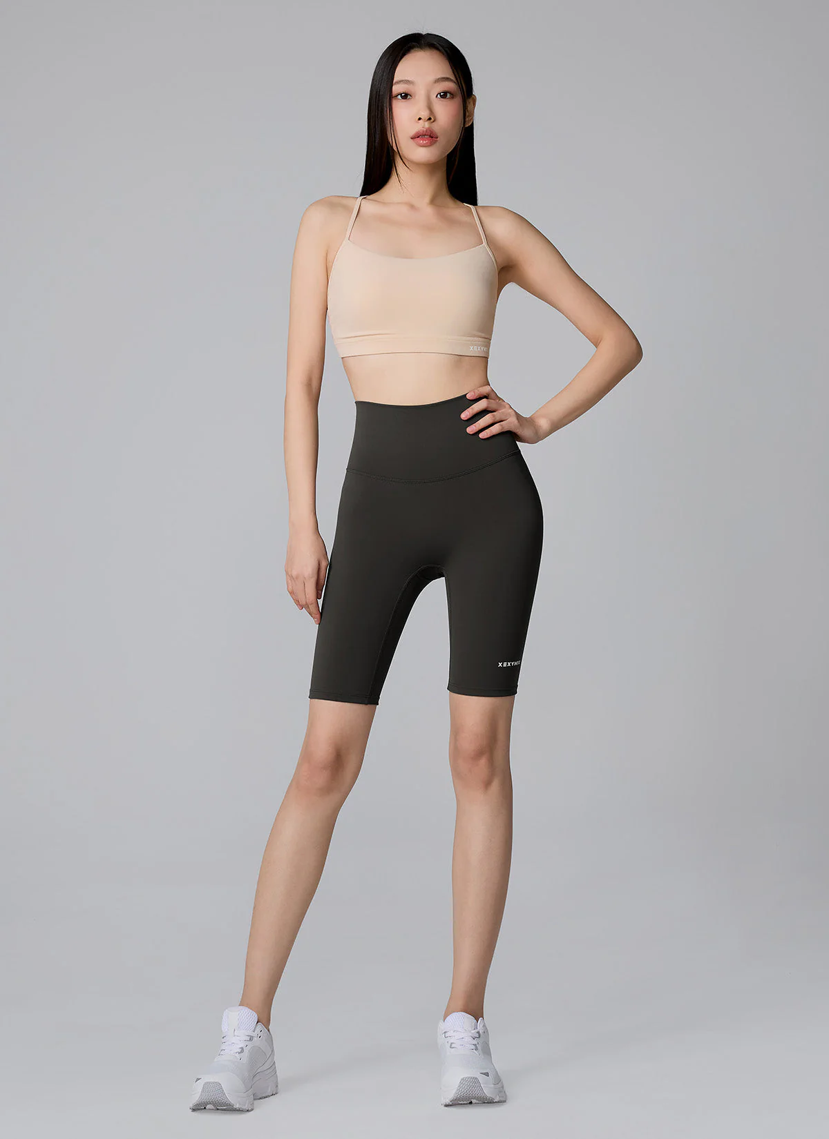 Black Label 360N 4.5 Biker Shorts - Image 35