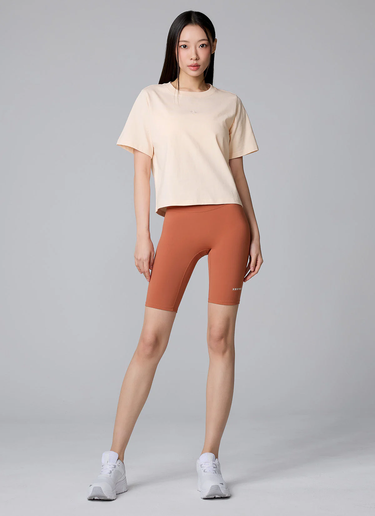 Black Label 360N 4.5 Biker Shorts - Image 38