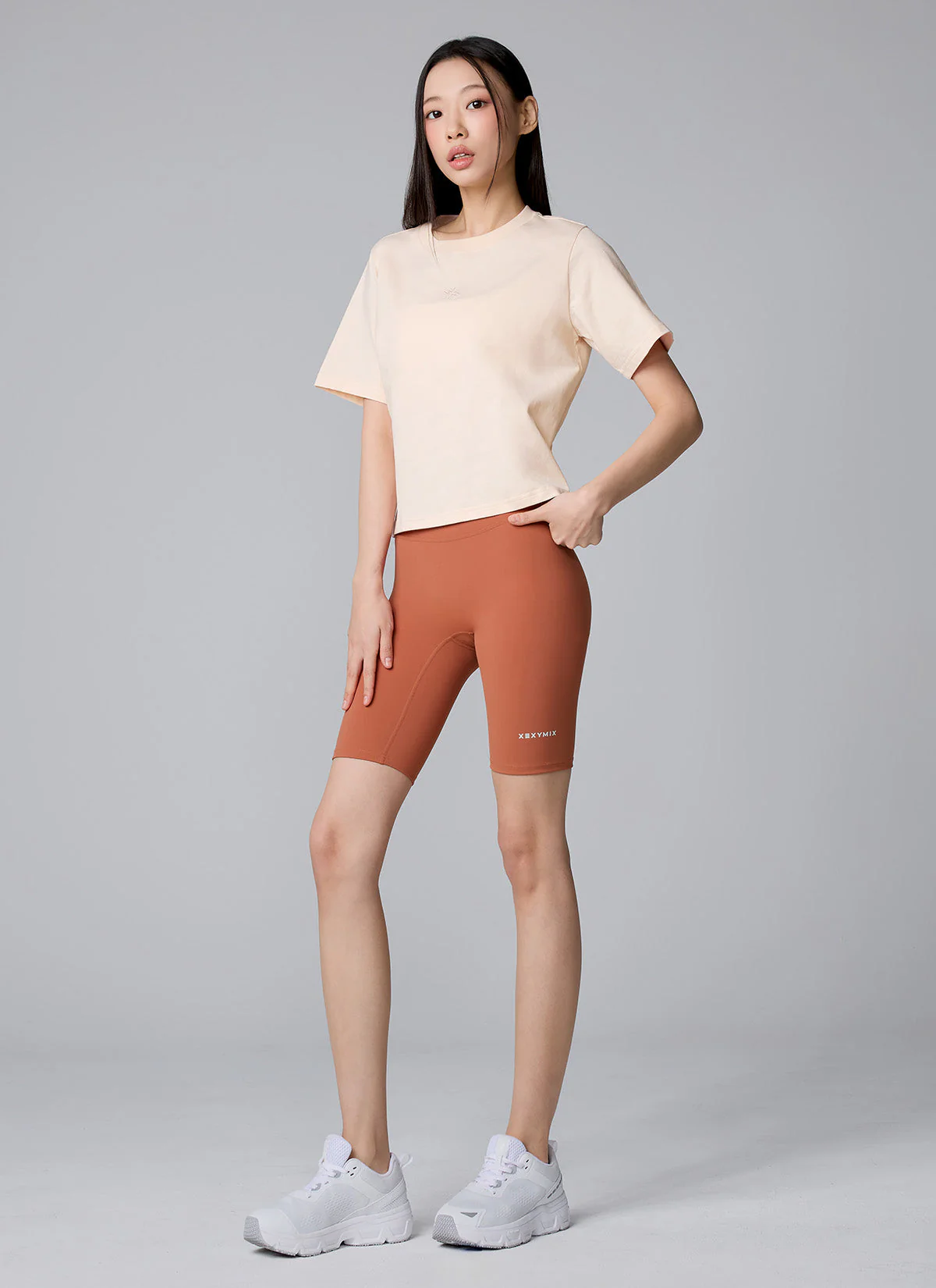 Black Label 360N 4.5 Biker Shorts - Image 39