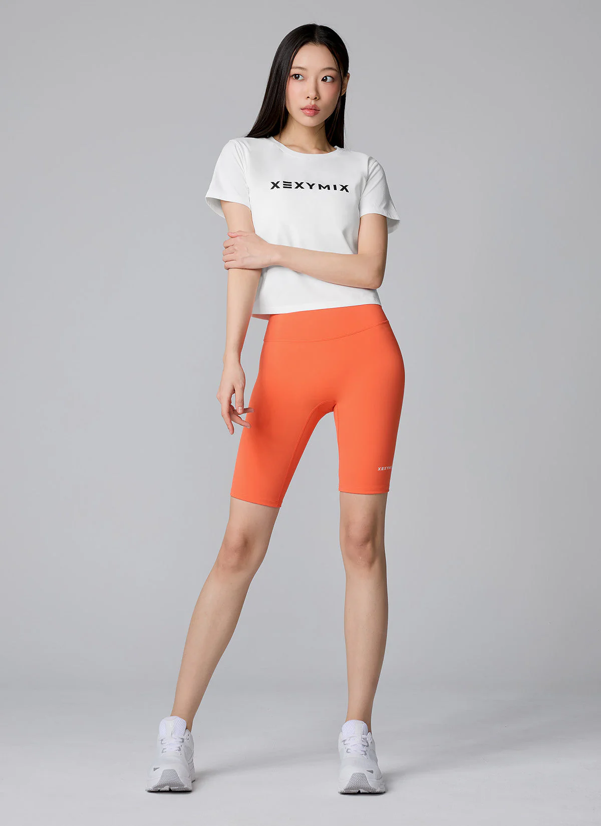 Black Label 360N 4.5 Biker Shorts - Image 45