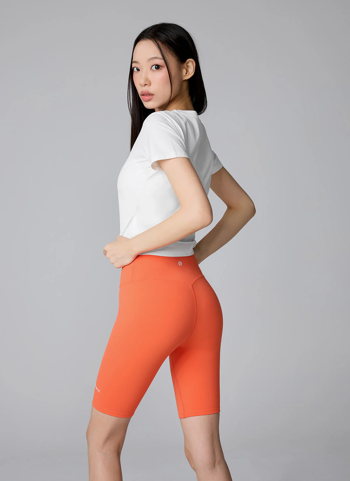 Black Label 360N 4.5 Biker Shorts - Image 47