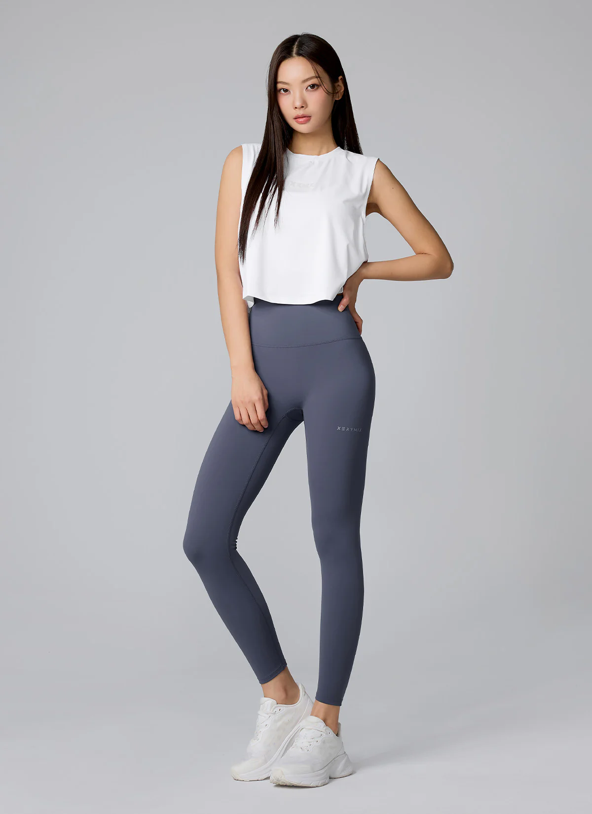 Black Label Signature 360N Leggings - Image 7