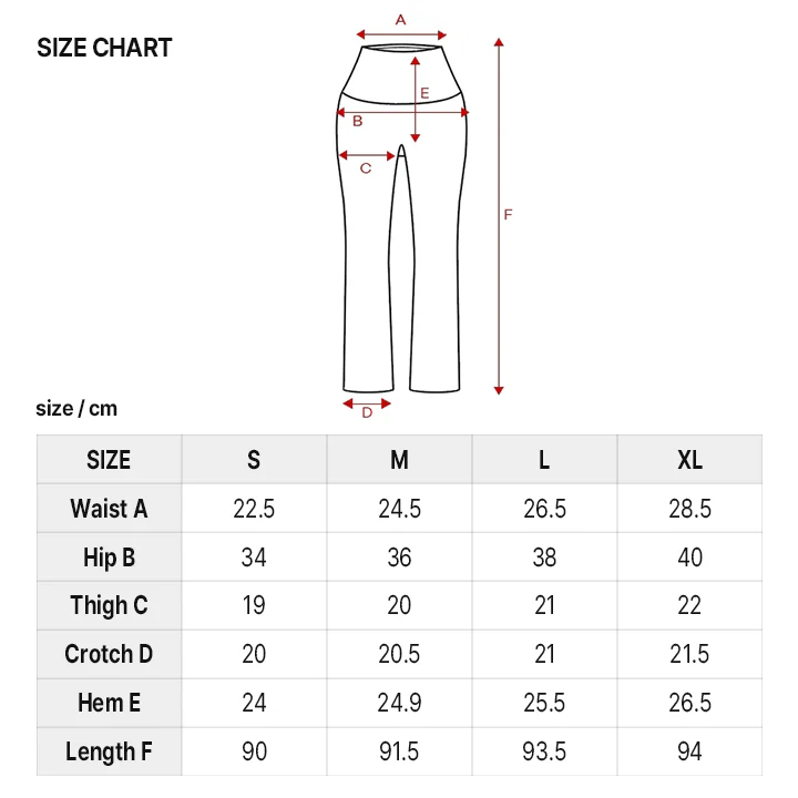 Black Label 360N Napping Boots Cut Pants - Image 32