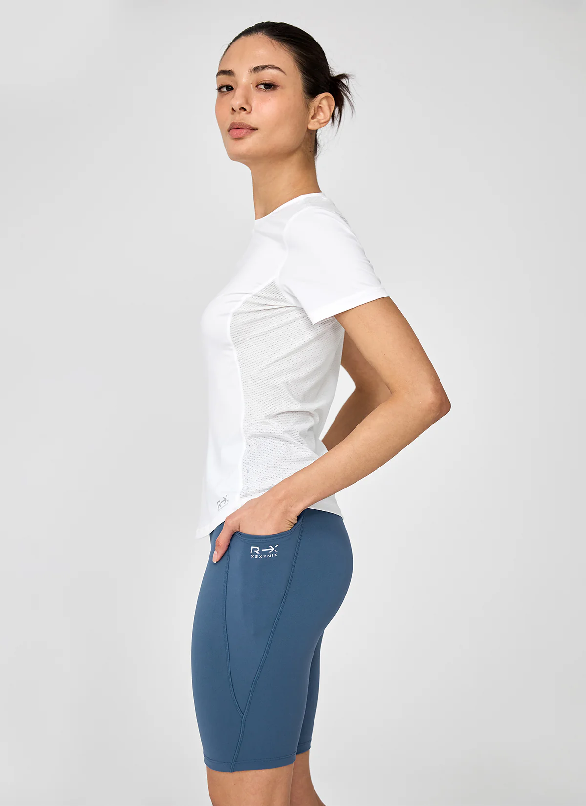 RX Black Label 360N Pocket Leggings 4.5 - Image 15