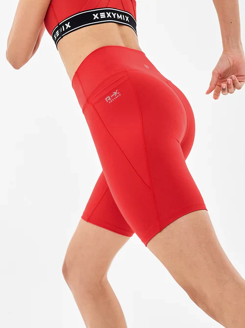 RX Black Label 360N Pocket Leggings 4.5 - Image 3