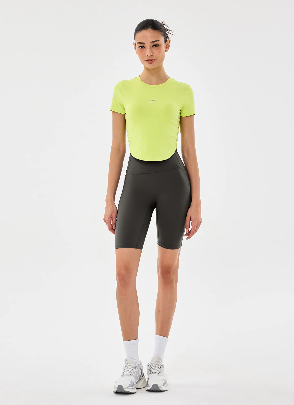 RX Black Label 360N Pocket Leggings 4.5 - Image 5