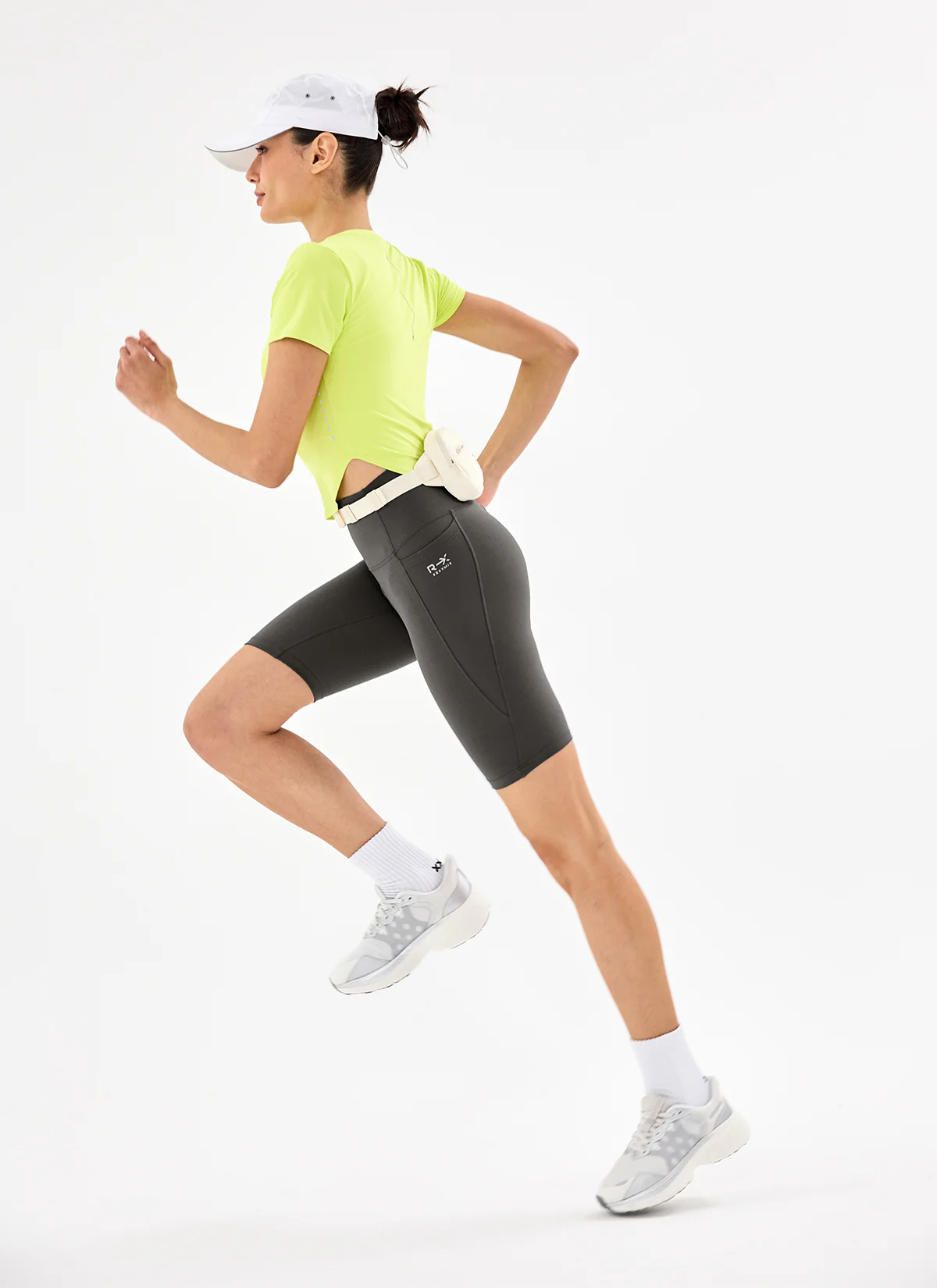 RX Black Label 360N Pocket Leggings 4.5 - Image 7