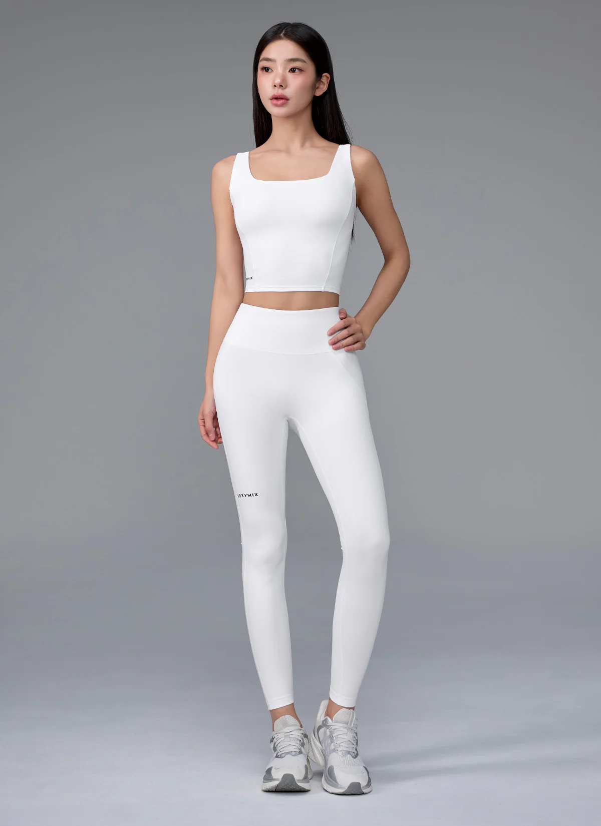 Black Label Signature 380N Leggings - Image 100