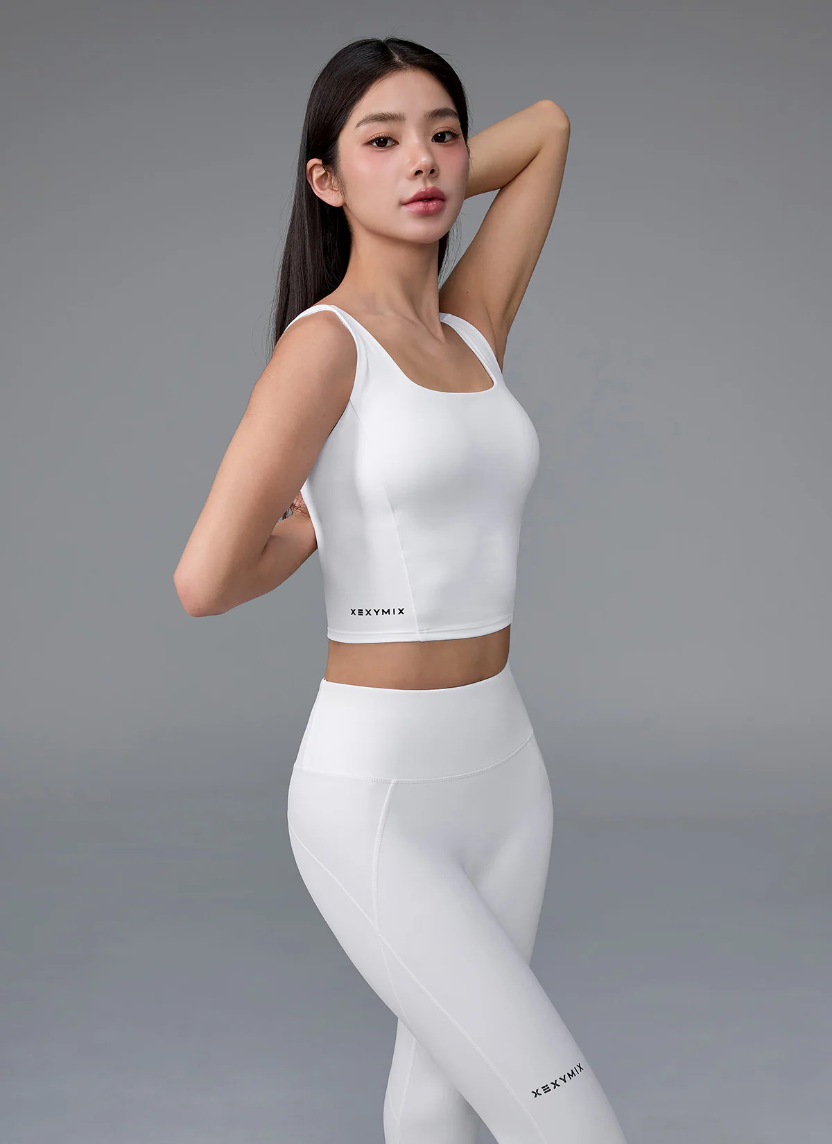 Black Label Signature 380N Leggings - Image 103