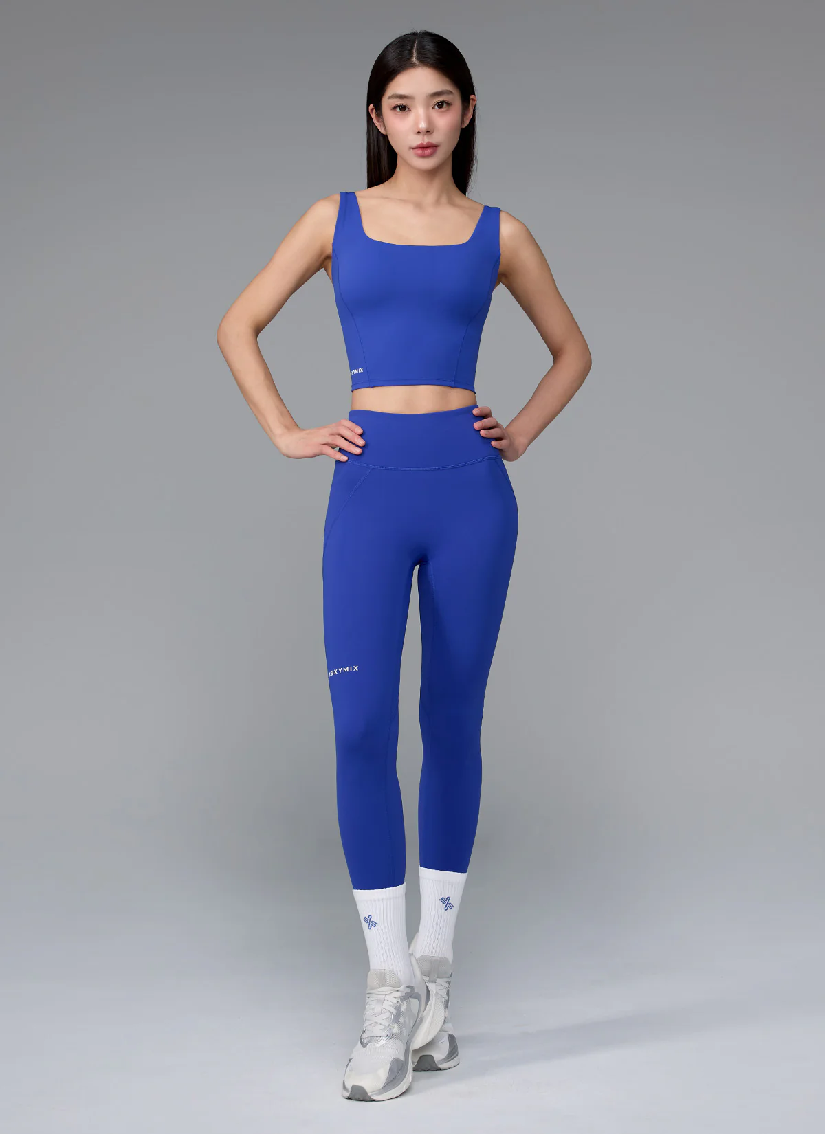 Black Label Signature 380N Leggings - Image 12