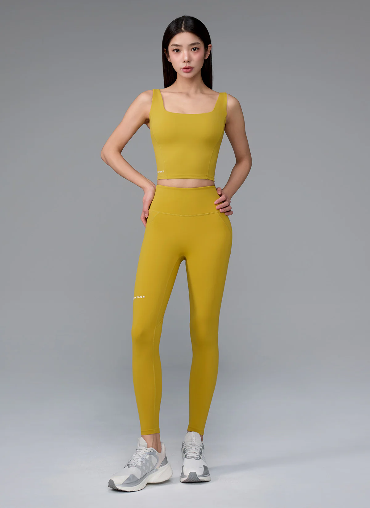 Black Label Signature 380N Leggings - Image 13