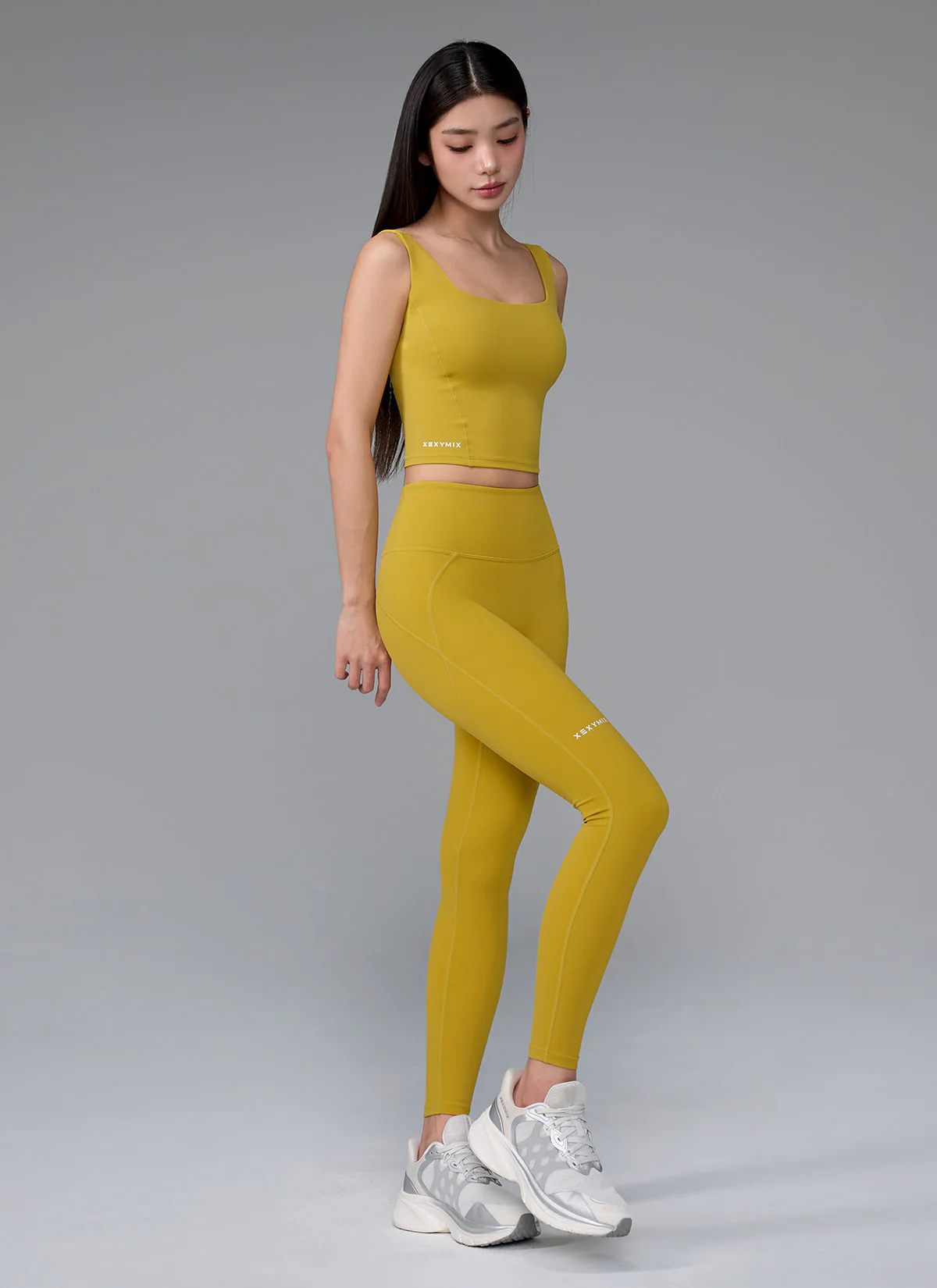Black Label Signature 380N Leggings - Image 14