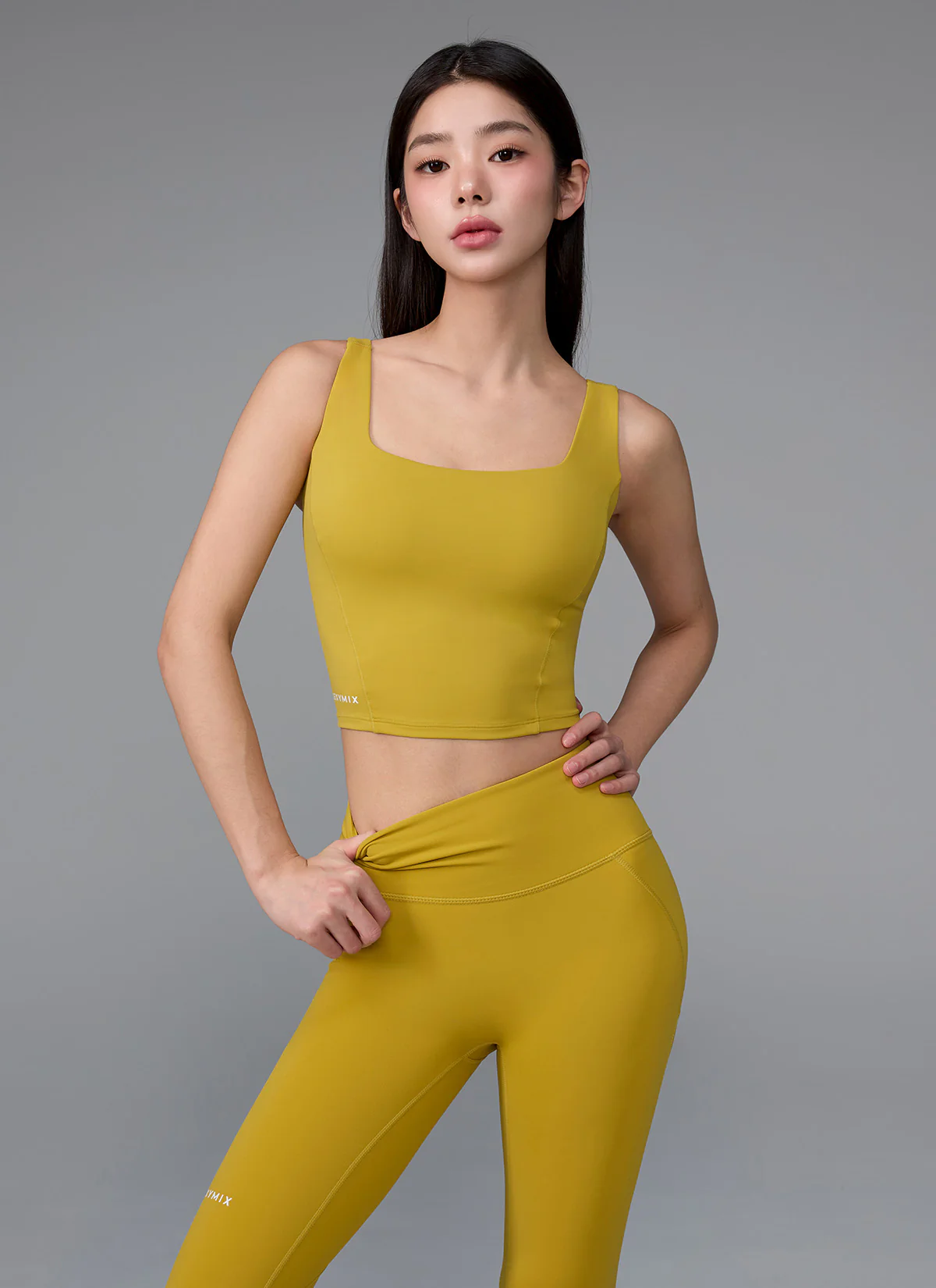 Black Label Signature 380N Leggings - Image 17