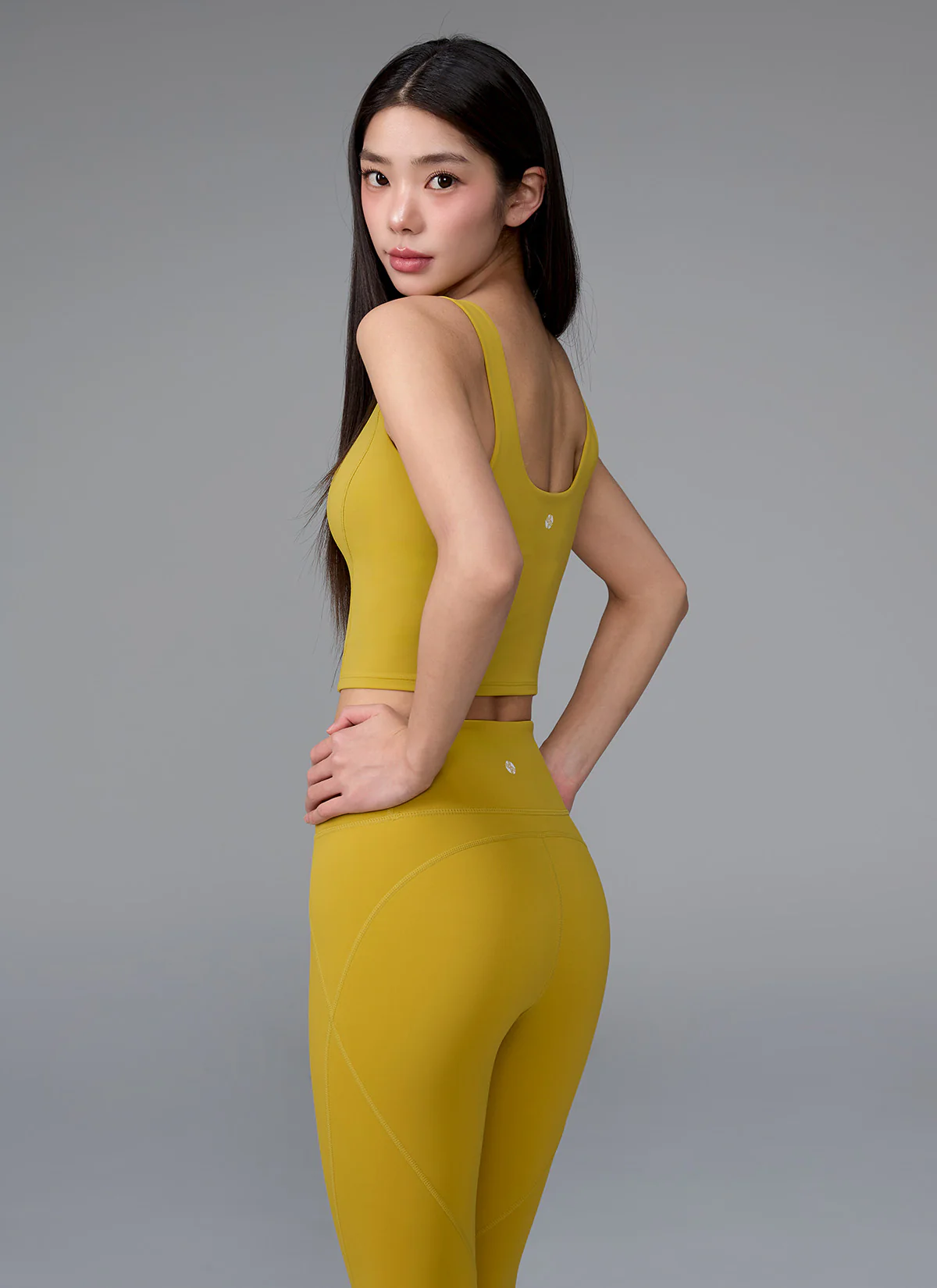 Black Label Signature 380N Leggings - Image 18