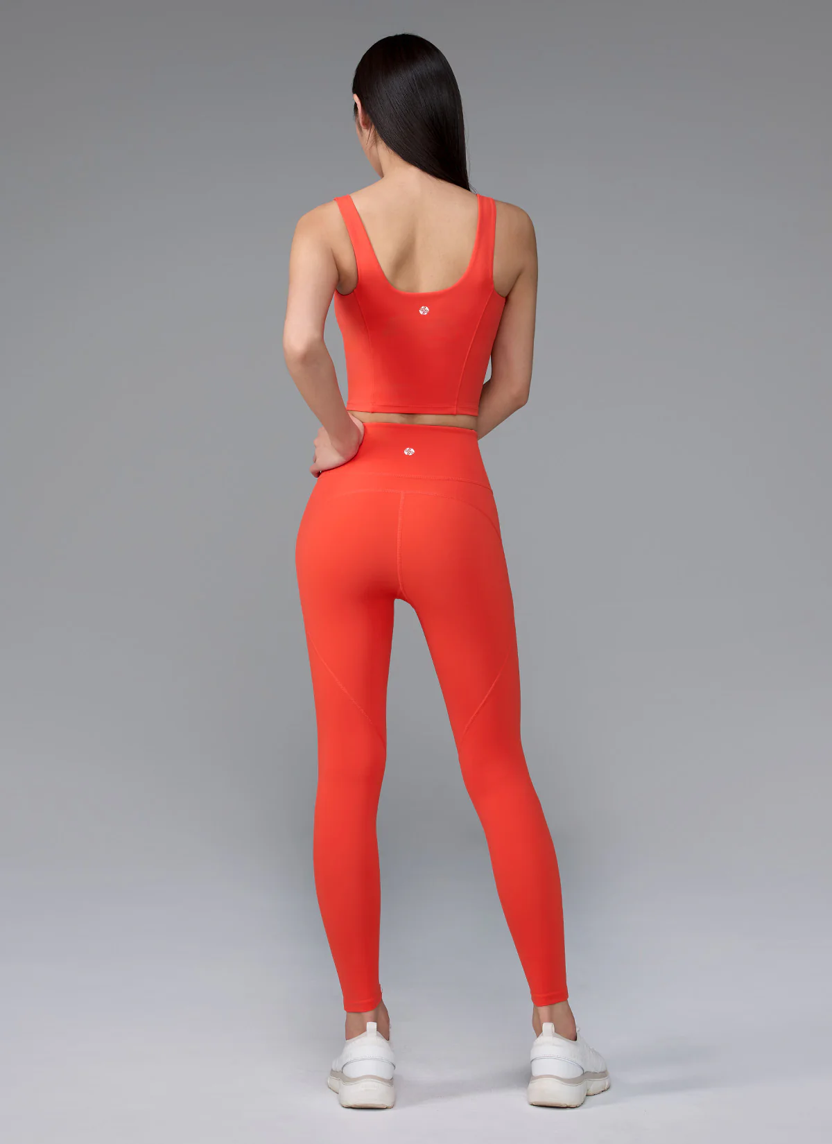 Black Label Signature 380N Leggings - Image 20