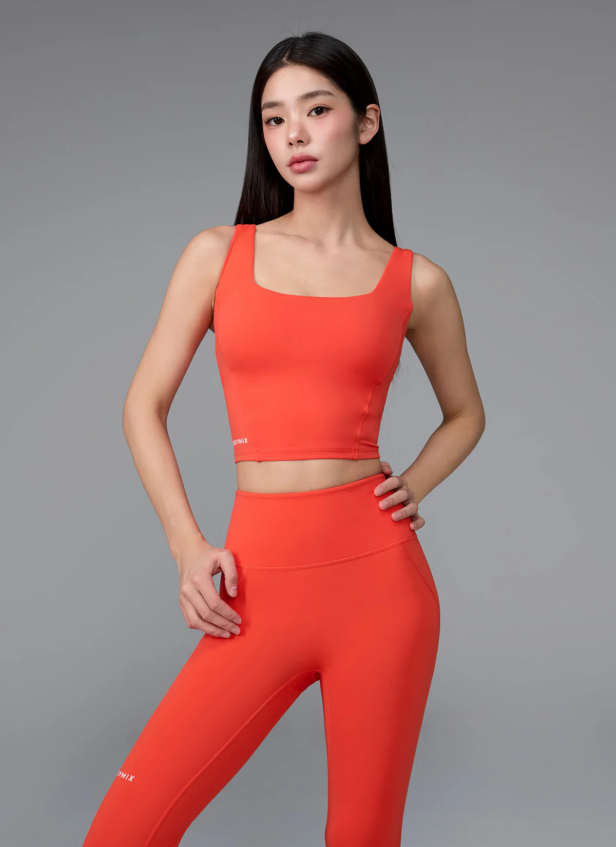 Black Label Signature 380N Leggings - Image 21