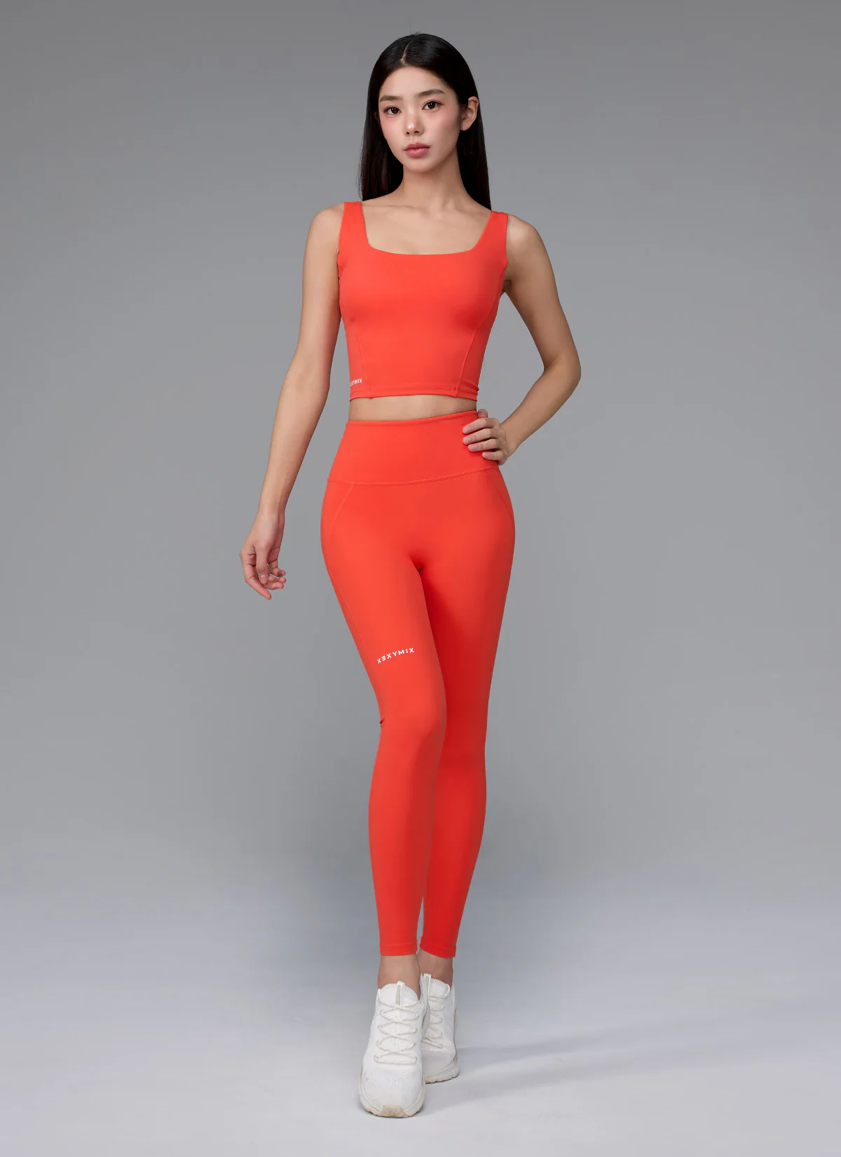 Black Label Signature 380N Leggings - Image 23