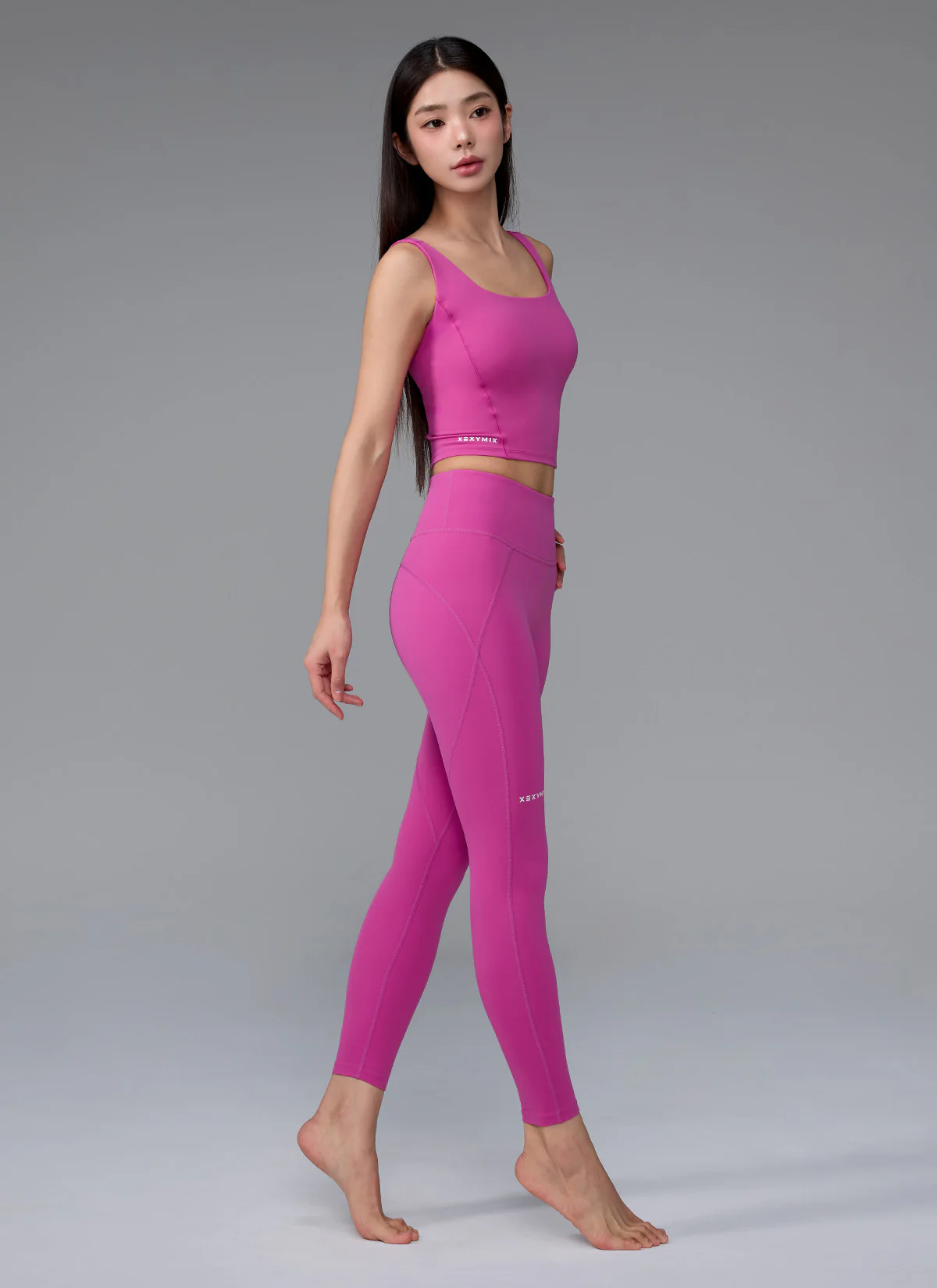 Black Label Signature 380N Leggings - Image 25