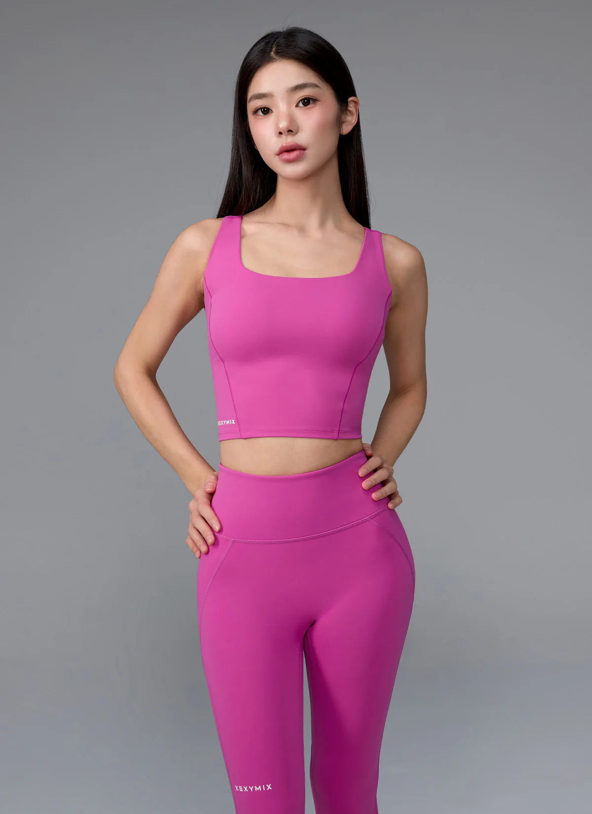 Black Label Signature 380N Leggings - Image 26
