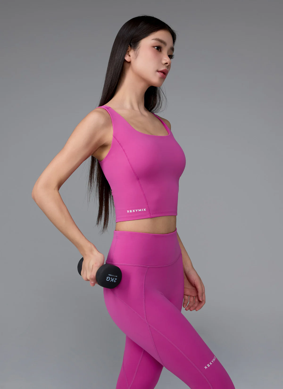 Black Label Signature 380N Leggings - Image 27