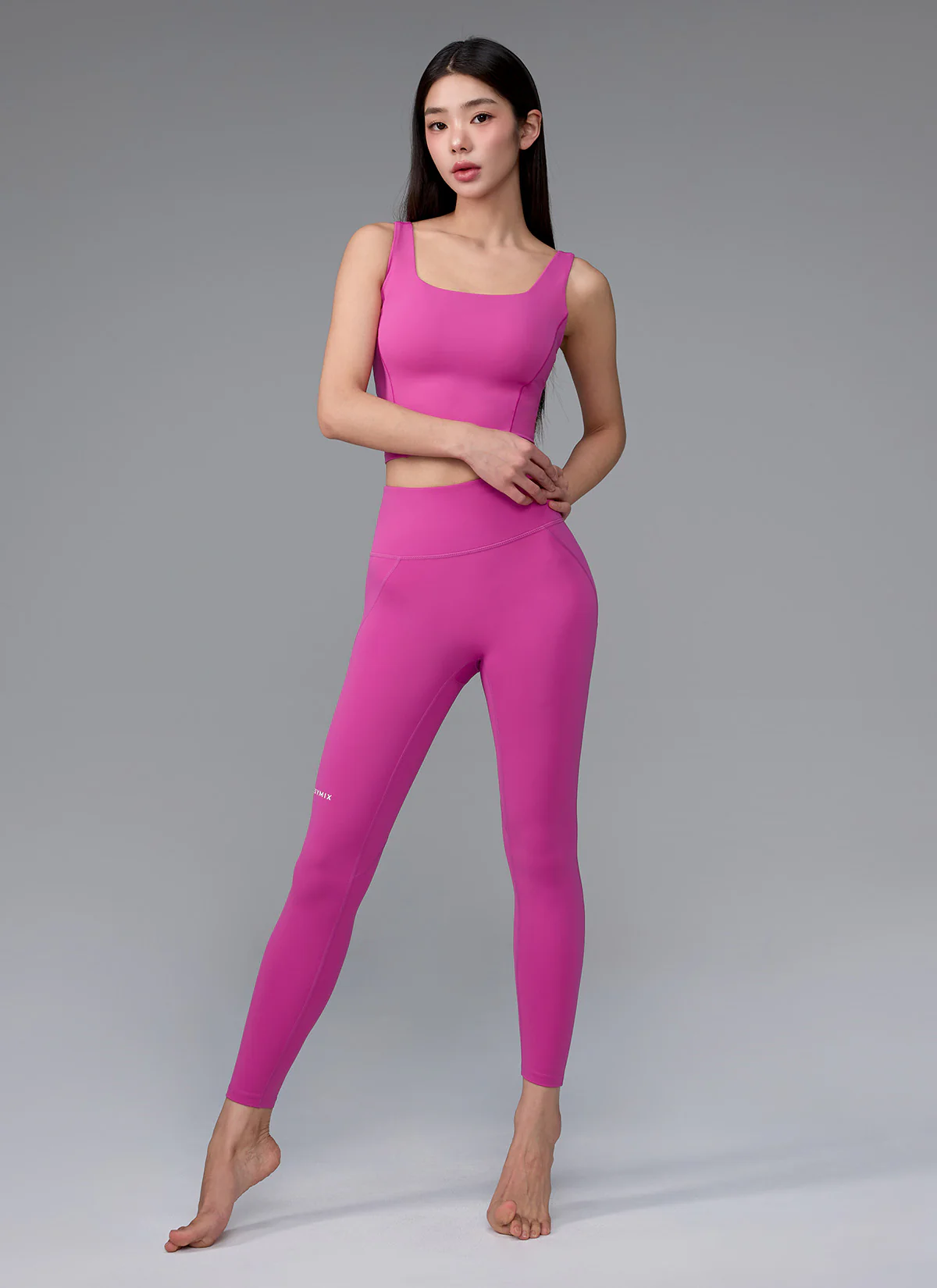 Black Label Signature 380N Leggings - Image 28