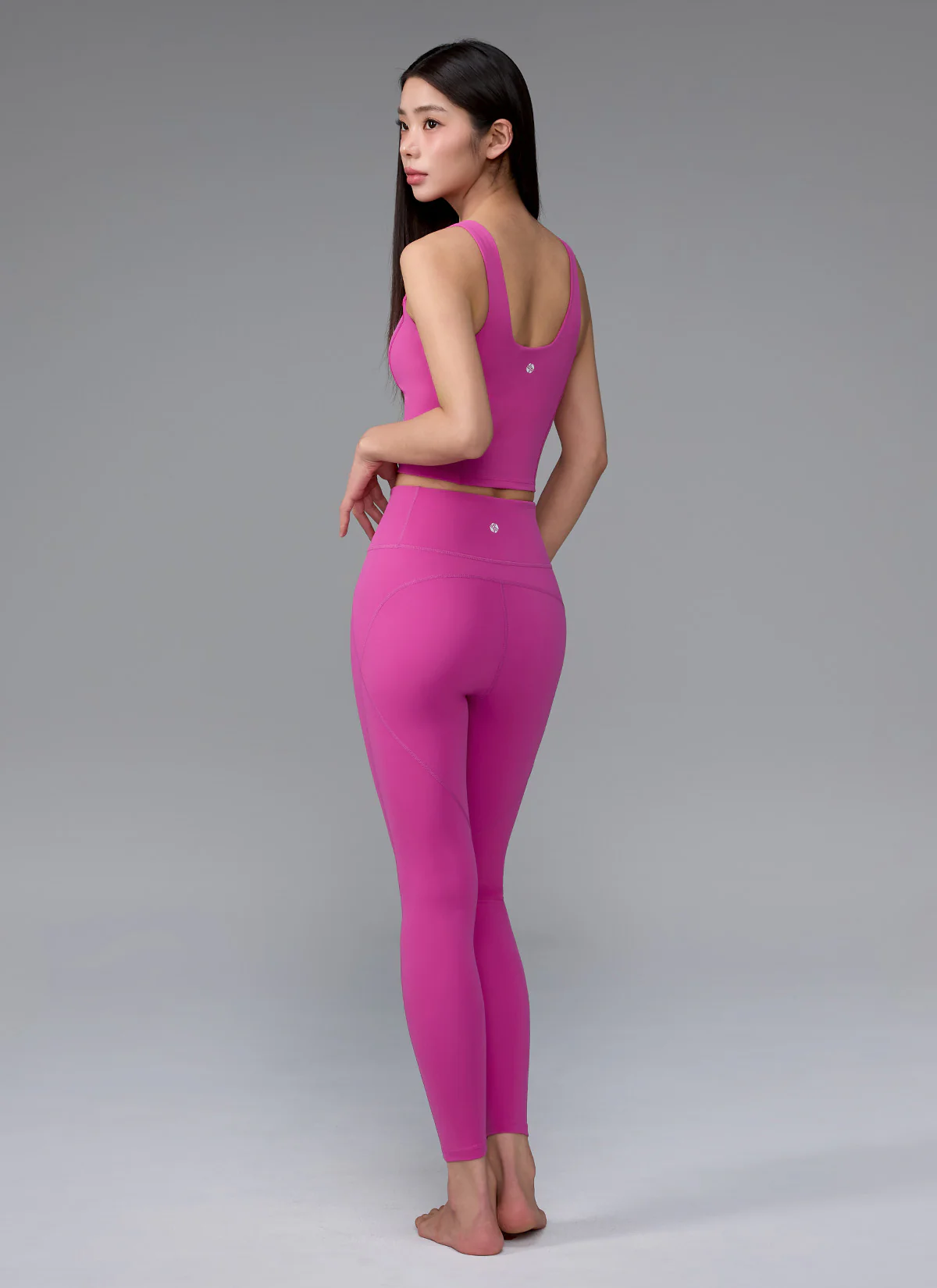 Black Label Signature 380N Leggings - Image 29