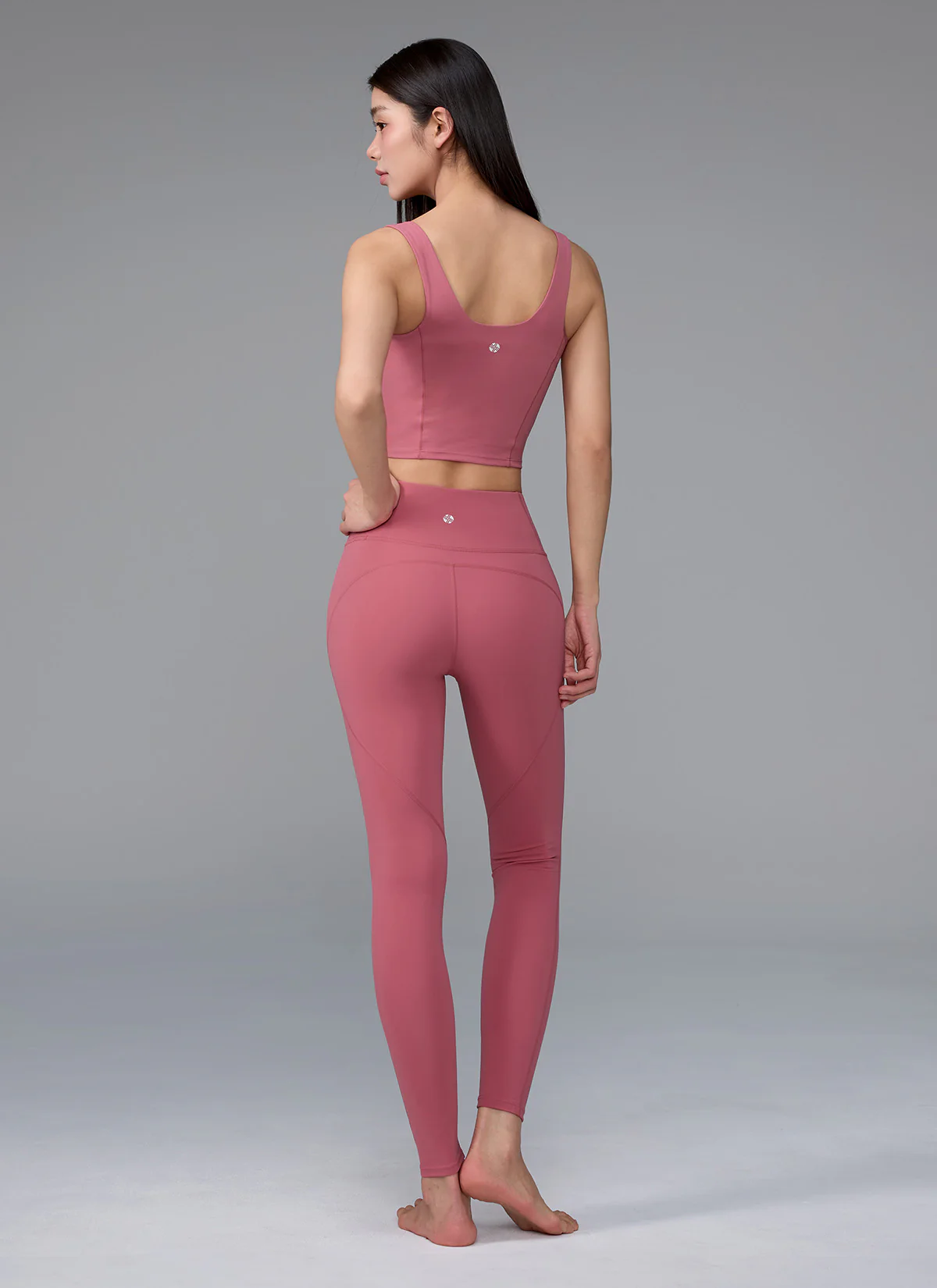 Black Label Signature 380N Leggings - Image 30