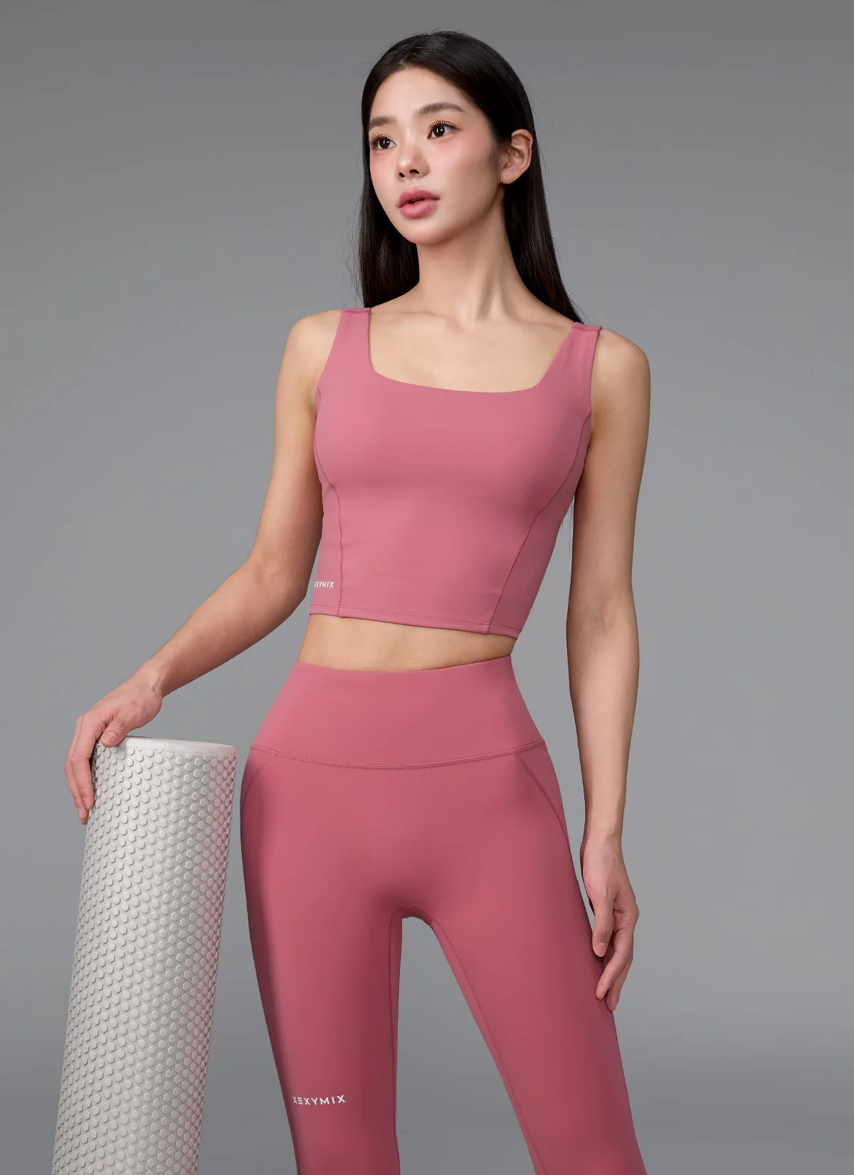 Black Label Signature 380N Leggings - Image 31