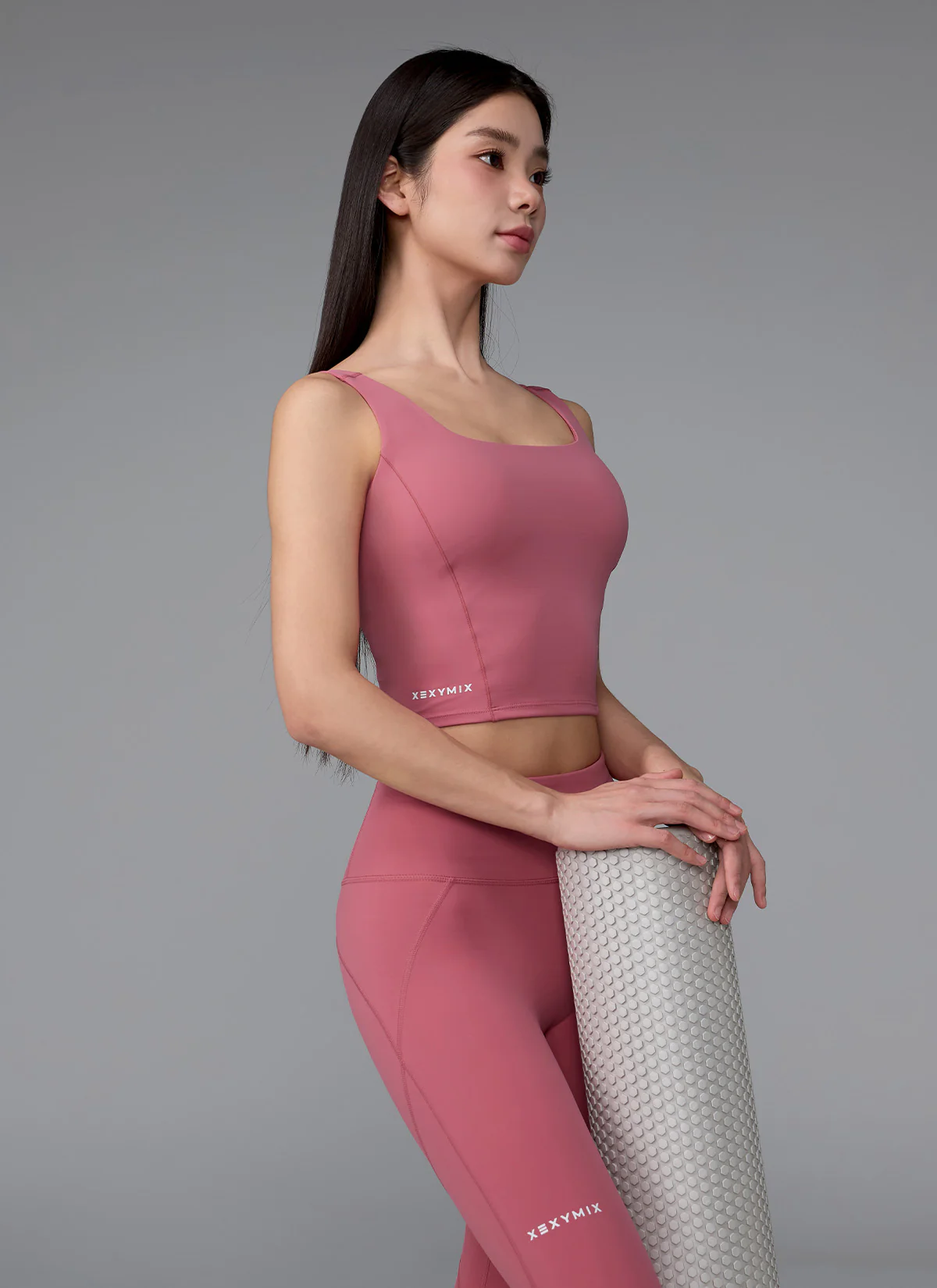 Black Label Signature 380N Leggings - Image 32