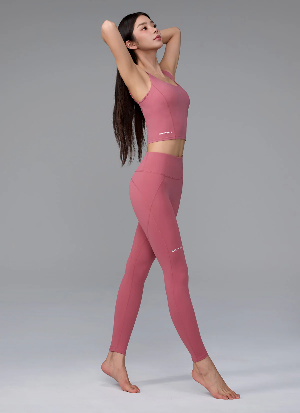 Black Label Signature 380N Leggings - Image 33
