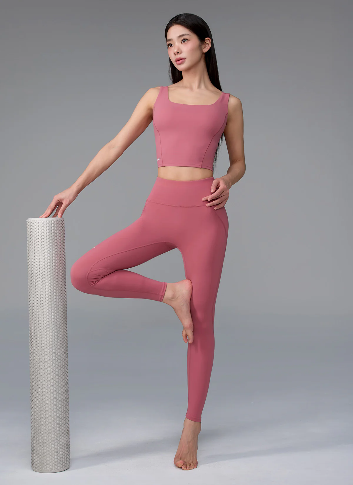 Black Label Signature 380N Leggings - Image 34