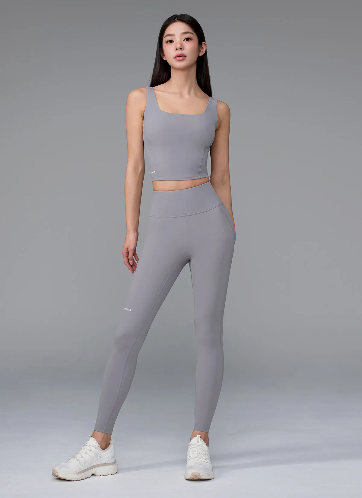 Black Label Signature 380N Leggings - Image 4