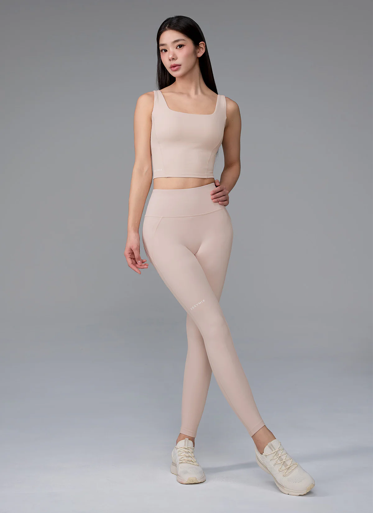 Black Label Signature 380N Leggings - Image 41