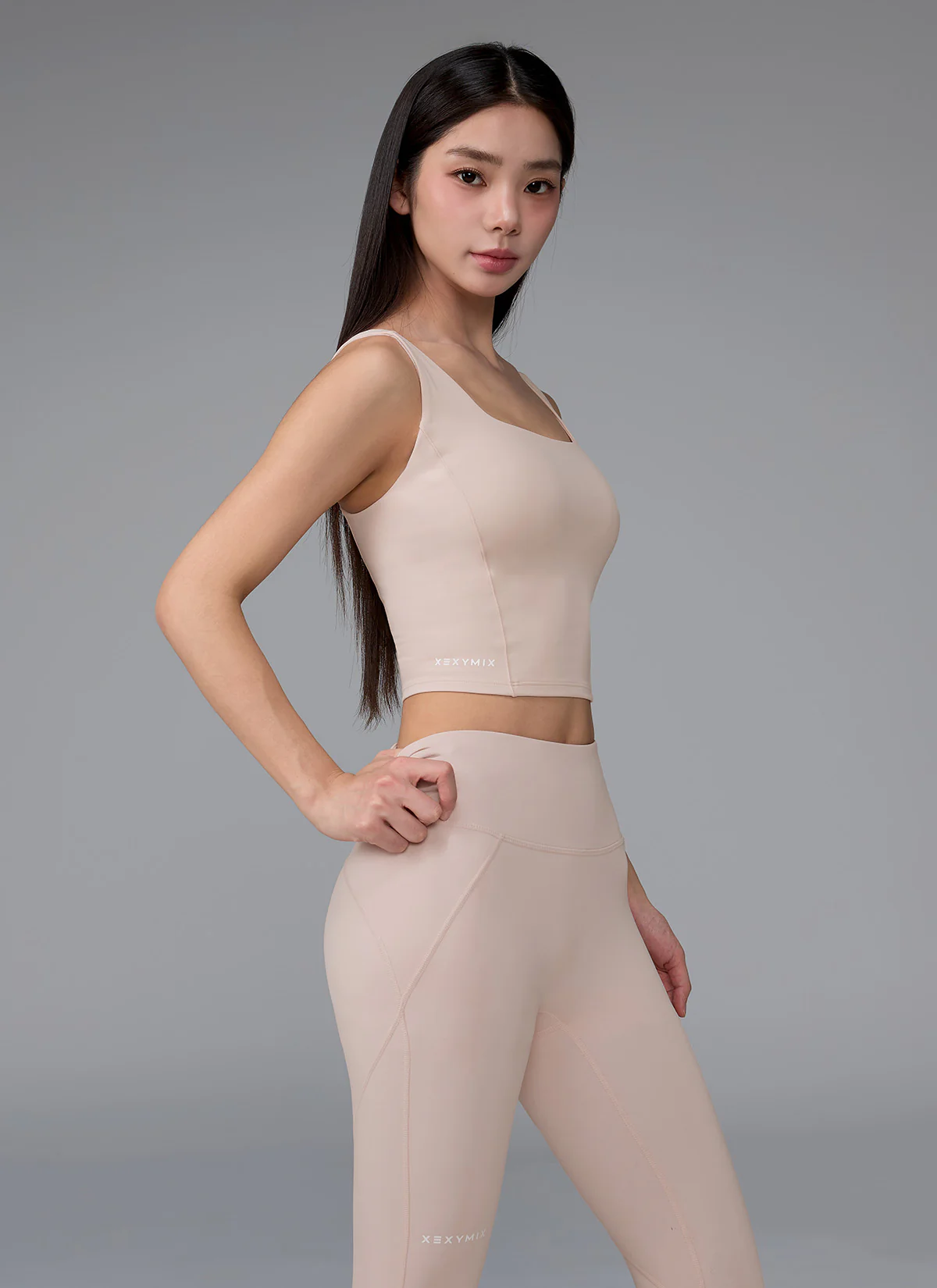 Black Label Signature 380N Leggings - Image 43