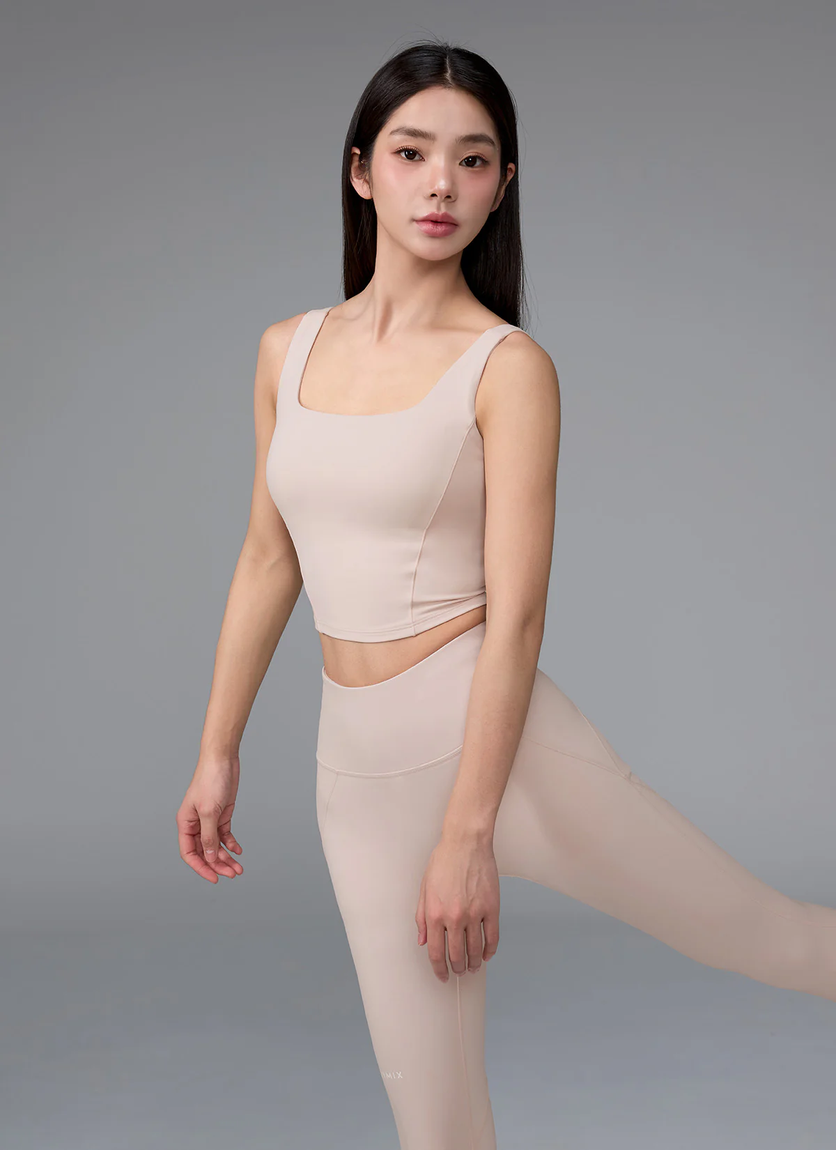 Black Label Signature 380N Leggings - Image 44