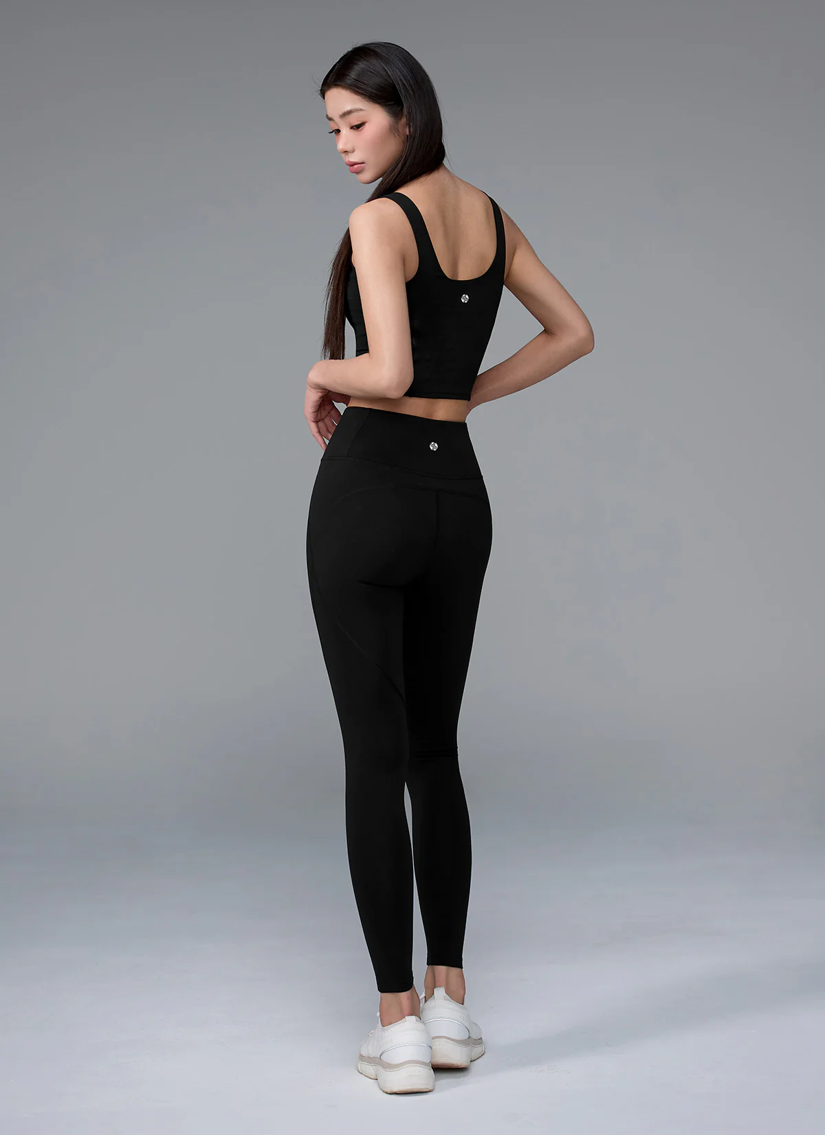 Black Label Signature 380N Leggings - Image 45