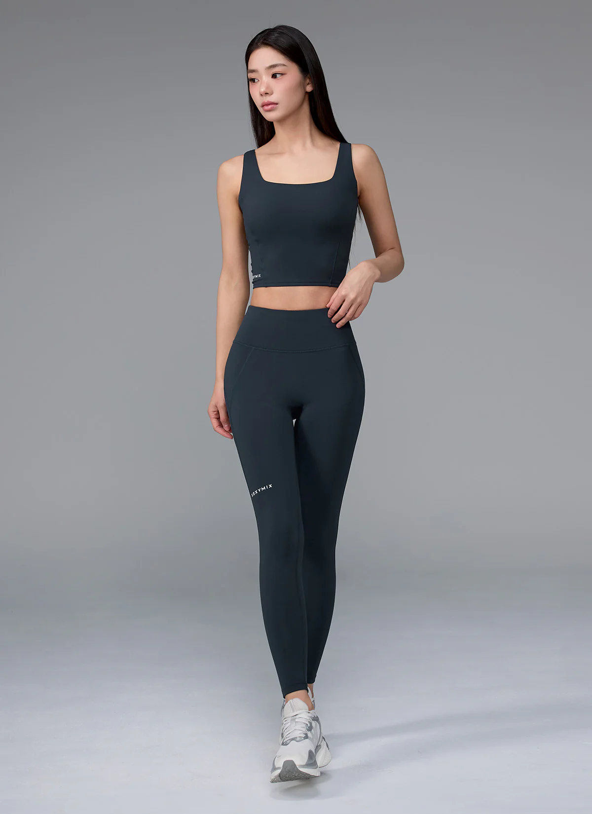 Black Label Signature 380N Leggings - Image 50