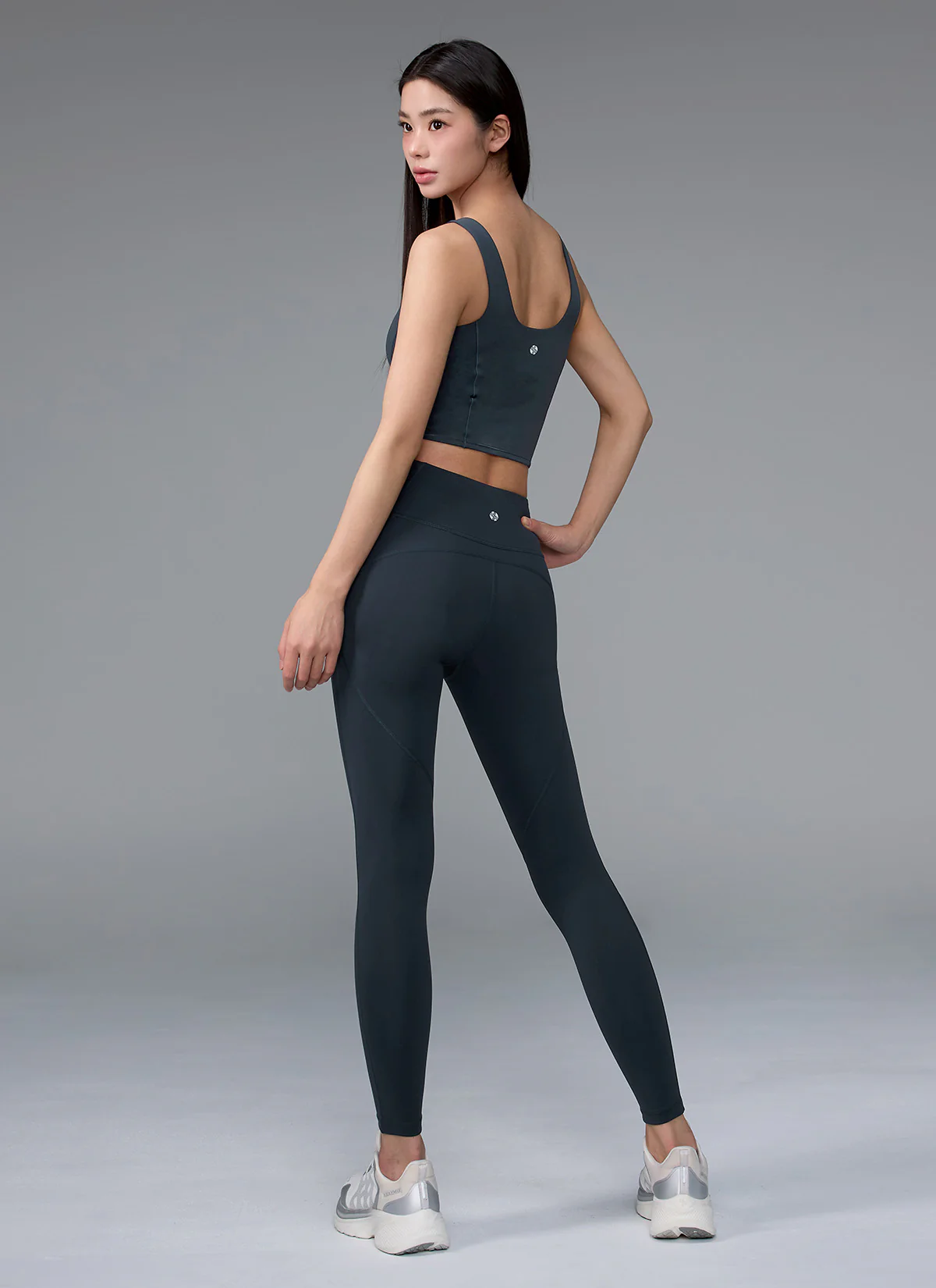 Black Label Signature 380N Leggings - Image 51