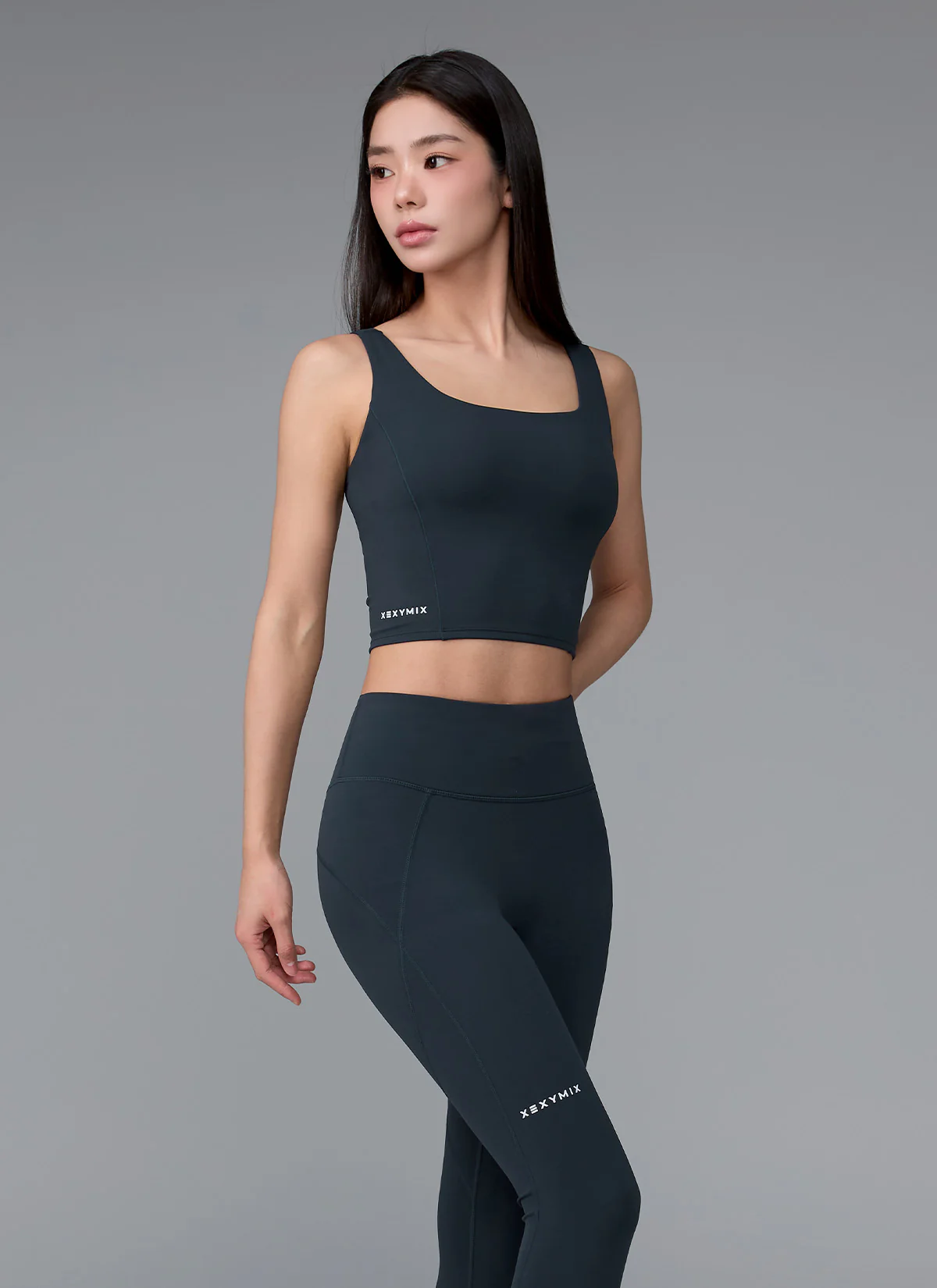 Black Label Signature 380N Leggings - Image 52