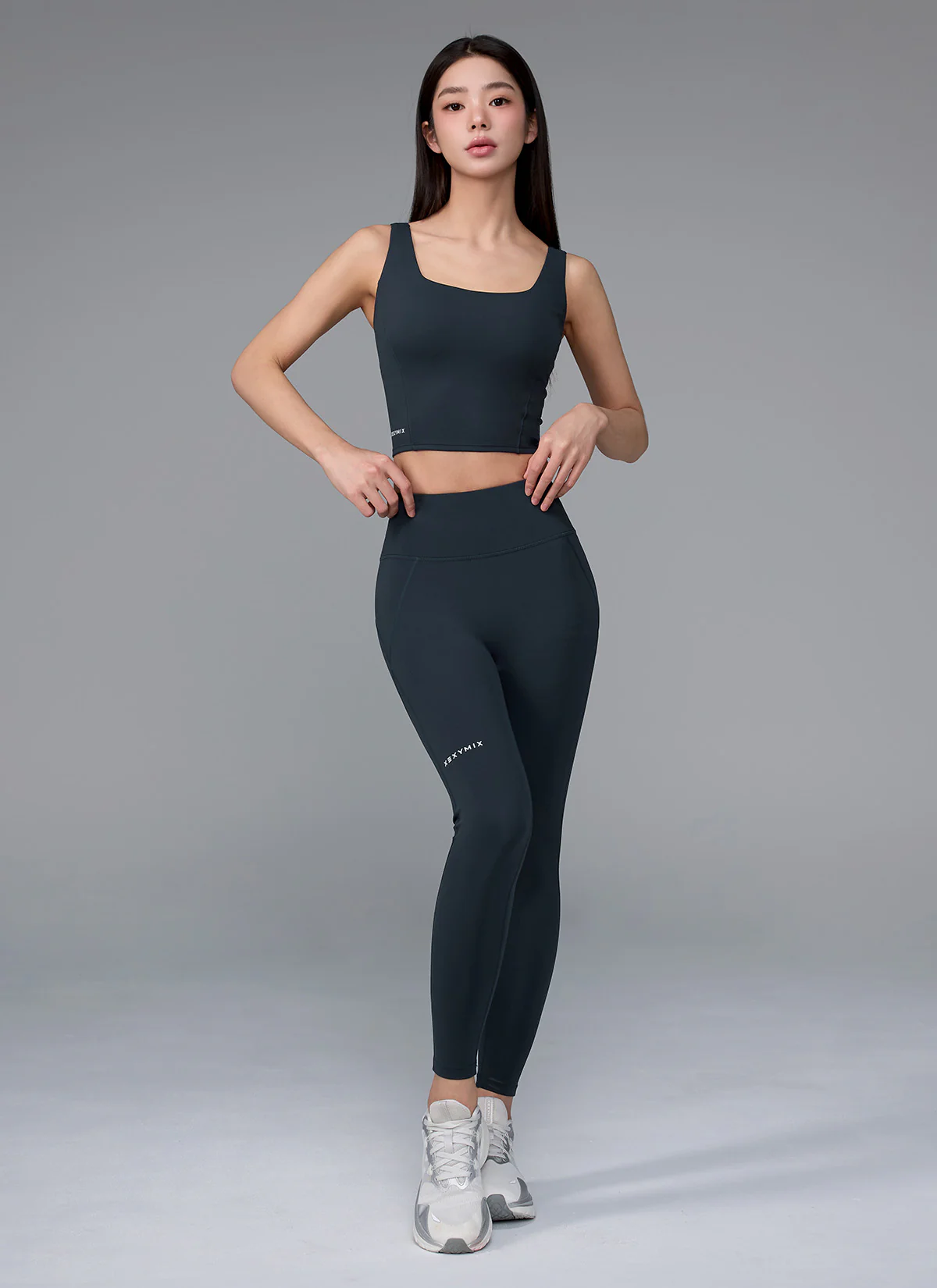 Black Label Signature 380N Leggings - Image 54