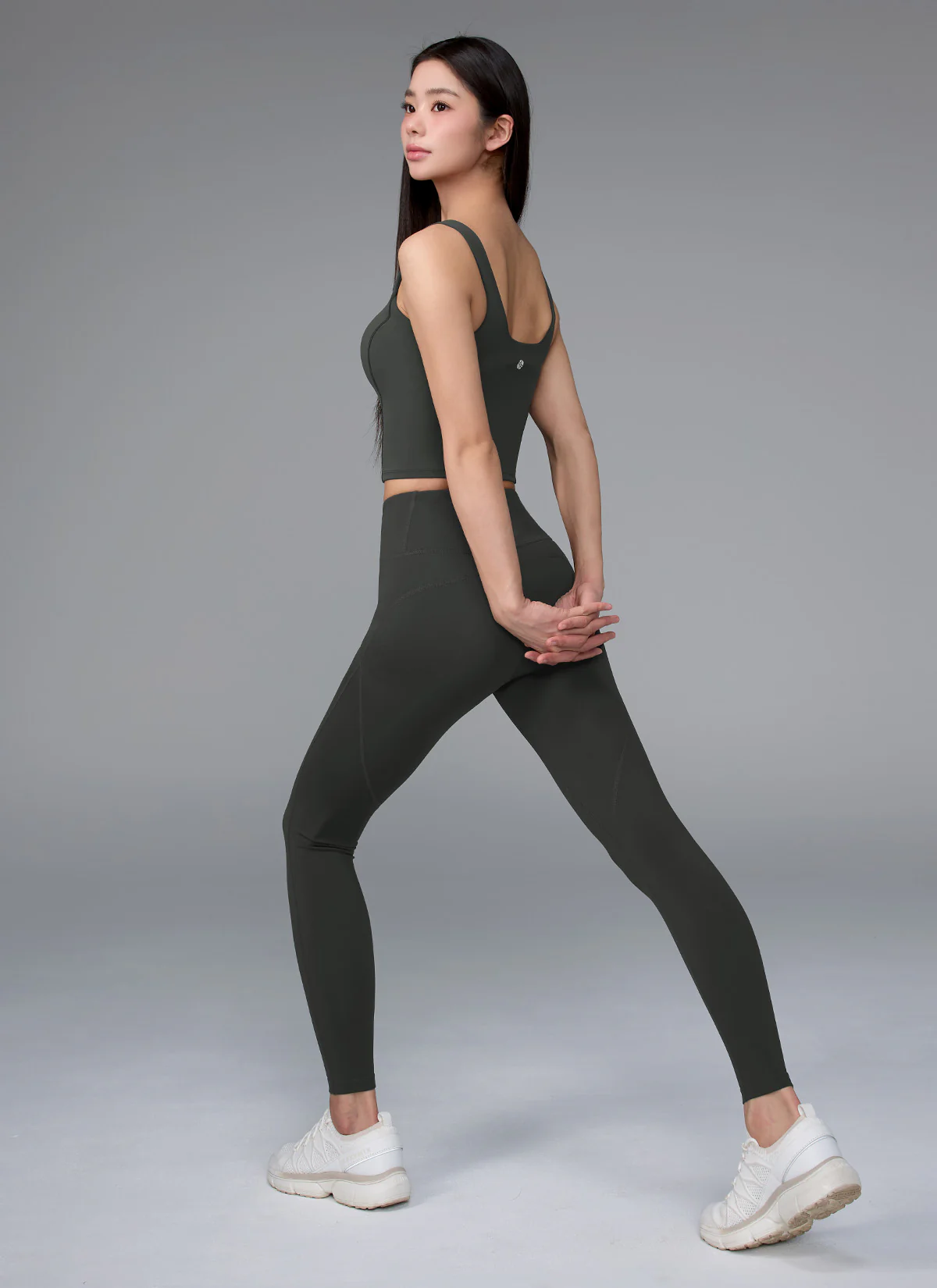 Black Label Signature 380N Leggings - Image 57
