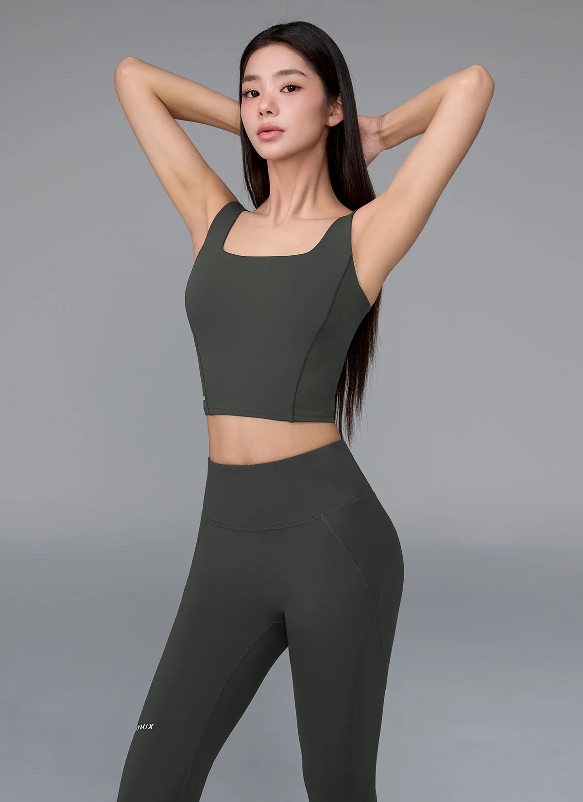 Black Label Signature 380N Leggings - Image 58