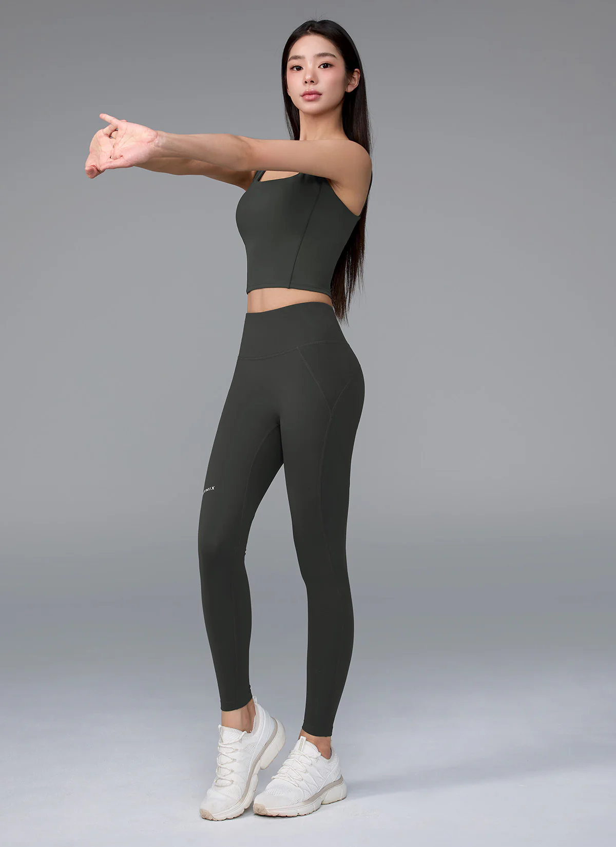 Black Label Signature 380N Leggings - Image 61