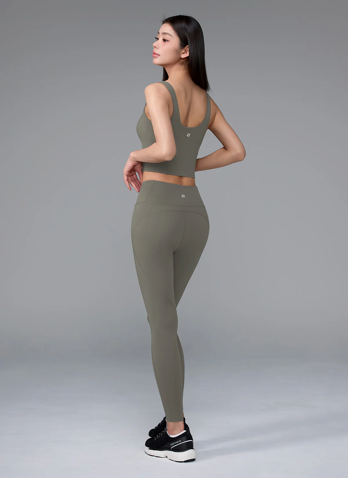Black Label Signature 380N Leggings - Image 63